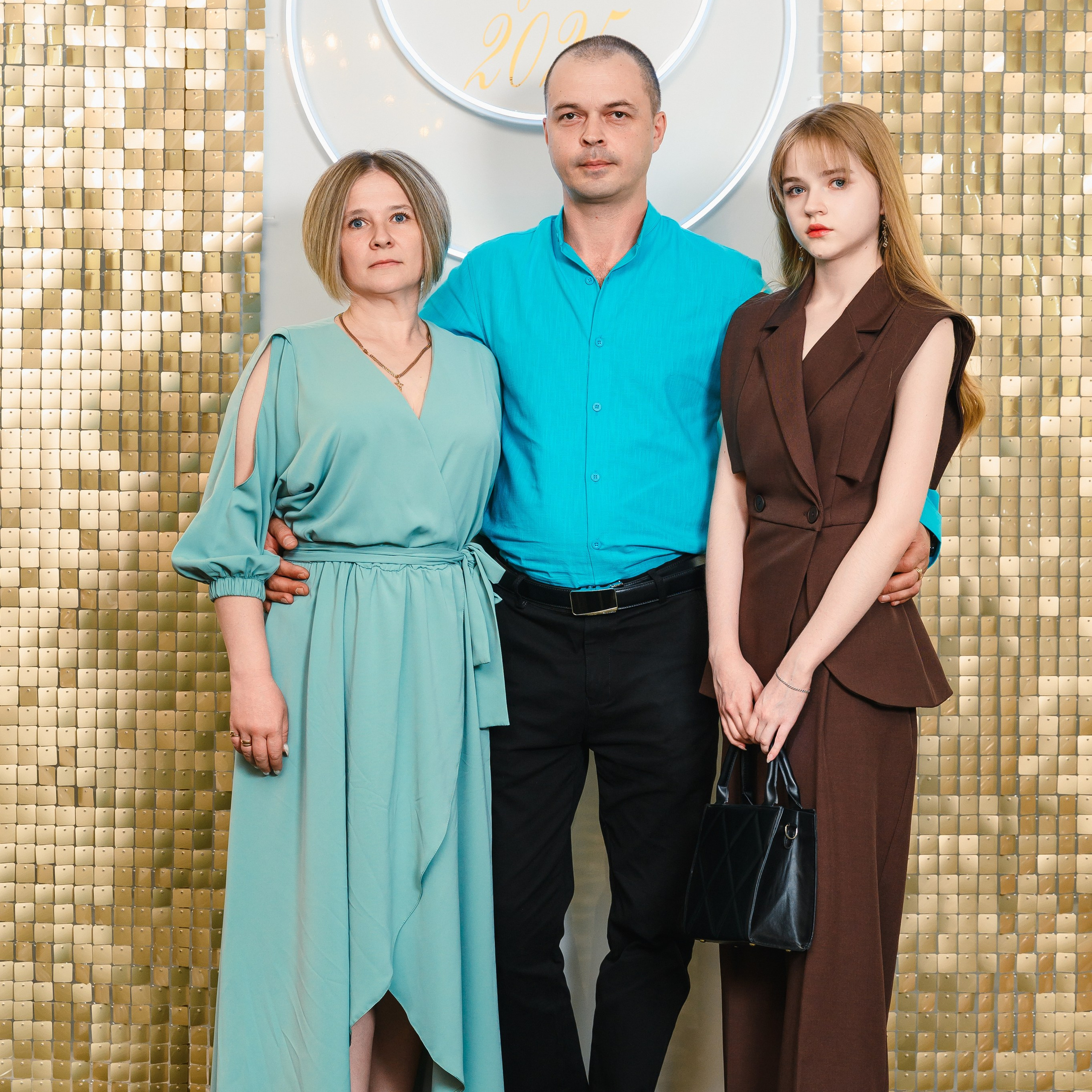 Выпускной в Малахите. Wedding and family photographer USA