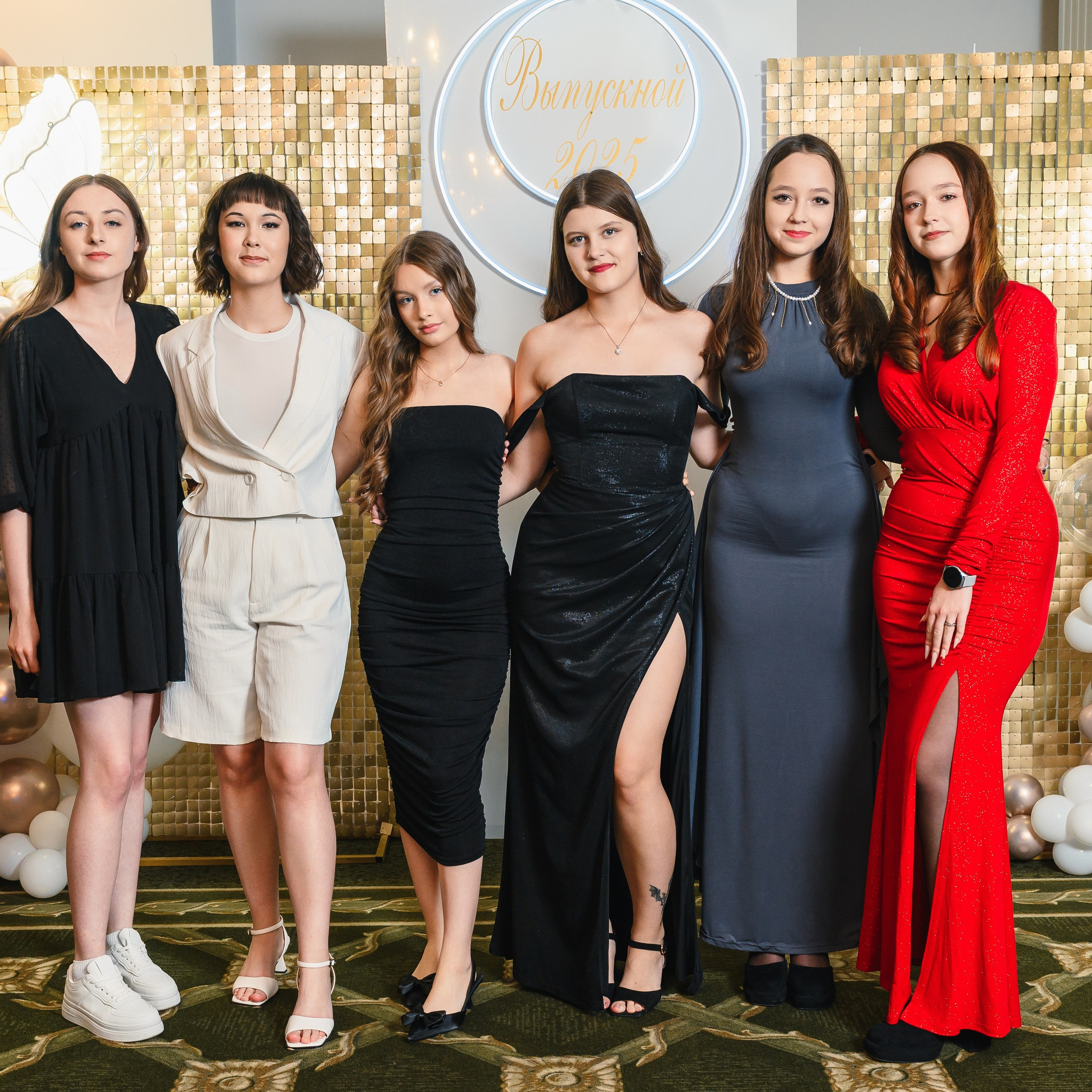 Выпускной в Малахите. Wedding and family photographer USA