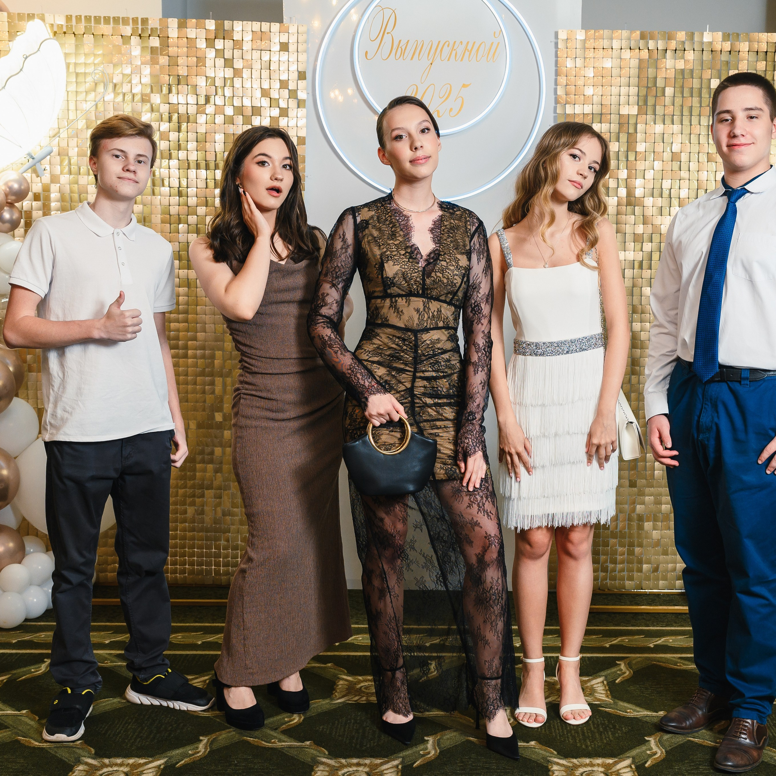 Выпускной в Малахите. Wedding and family photographer USA