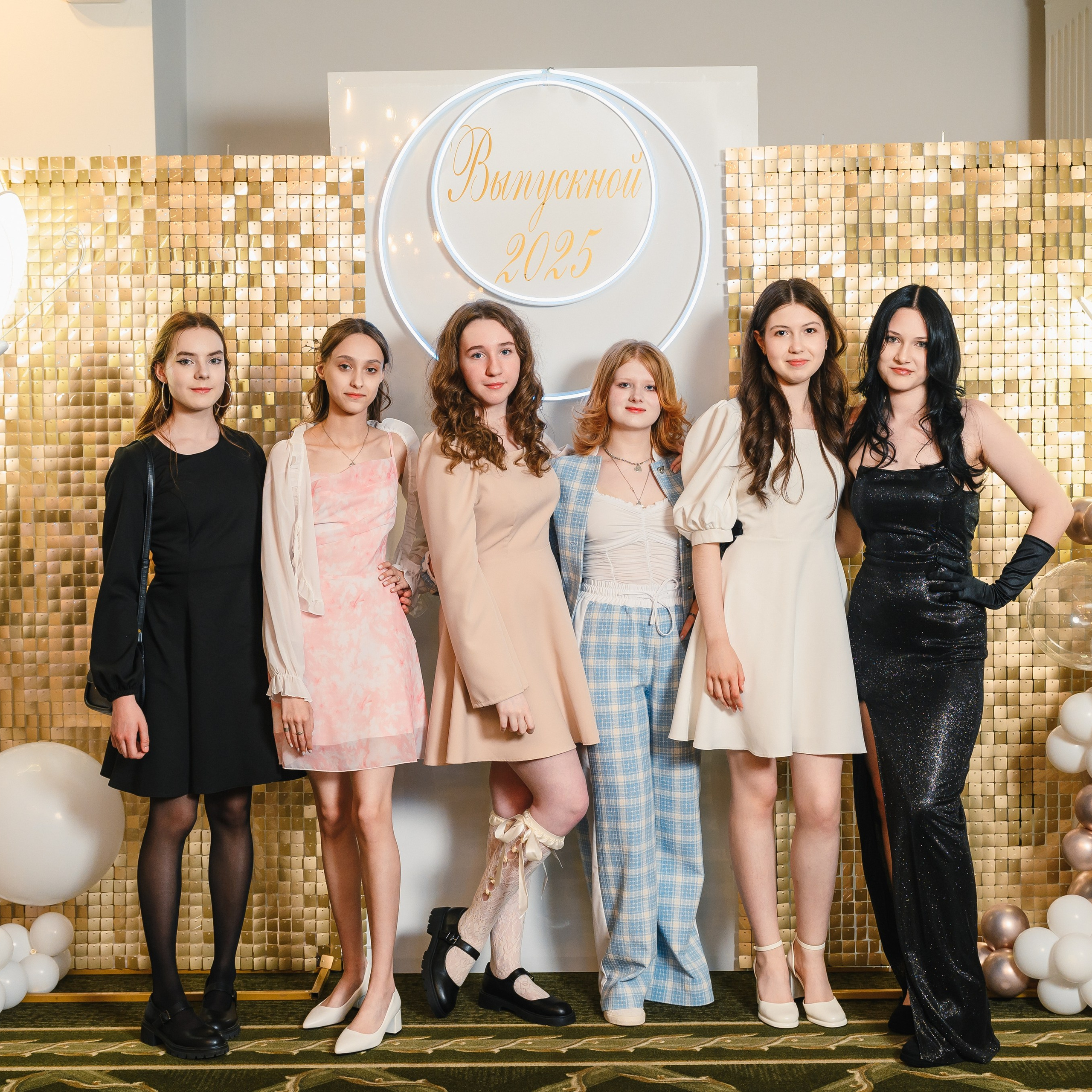 Выпускной в Малахите. Wedding and family photographer USA