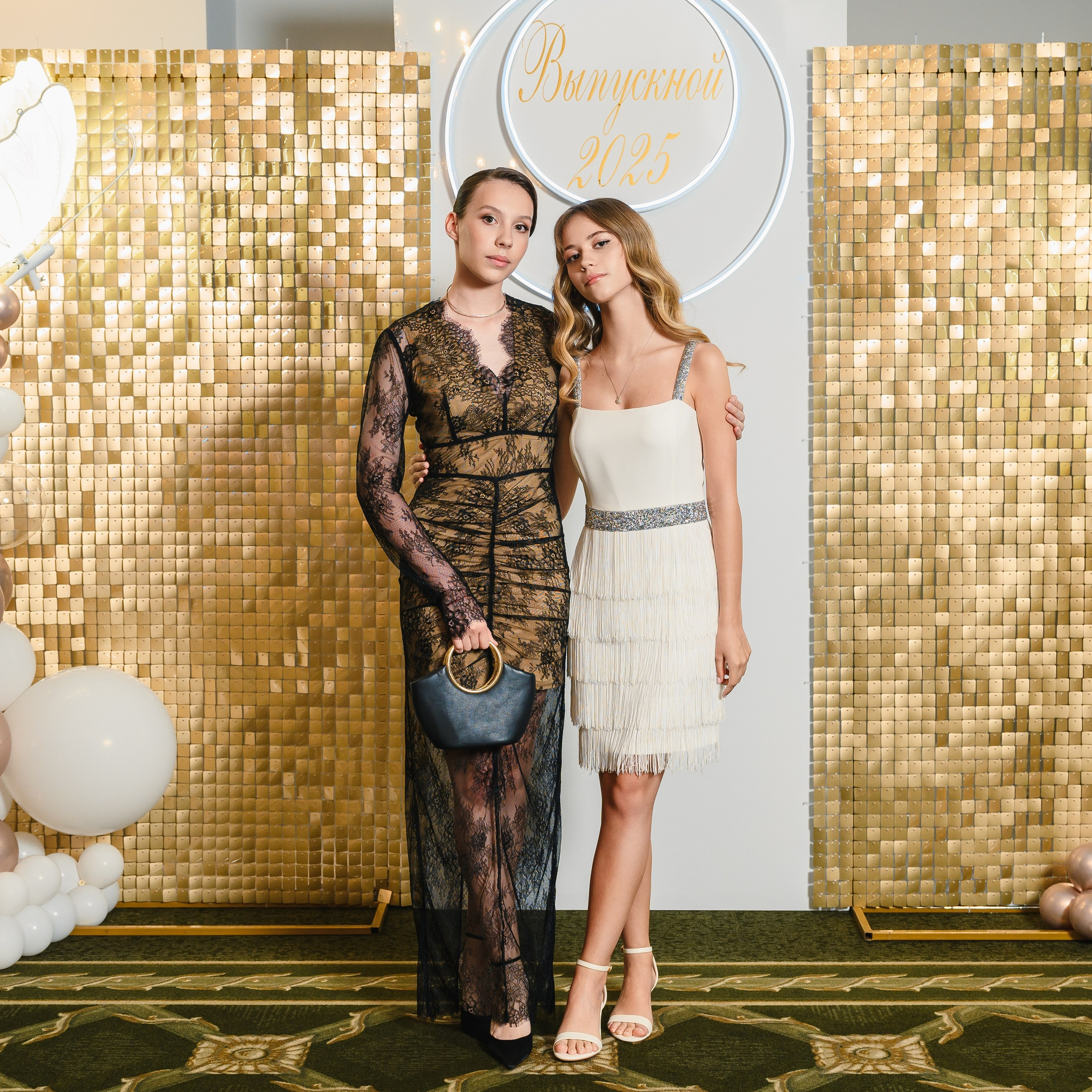 Выпускной в Малахите. Wedding and family photographer USA