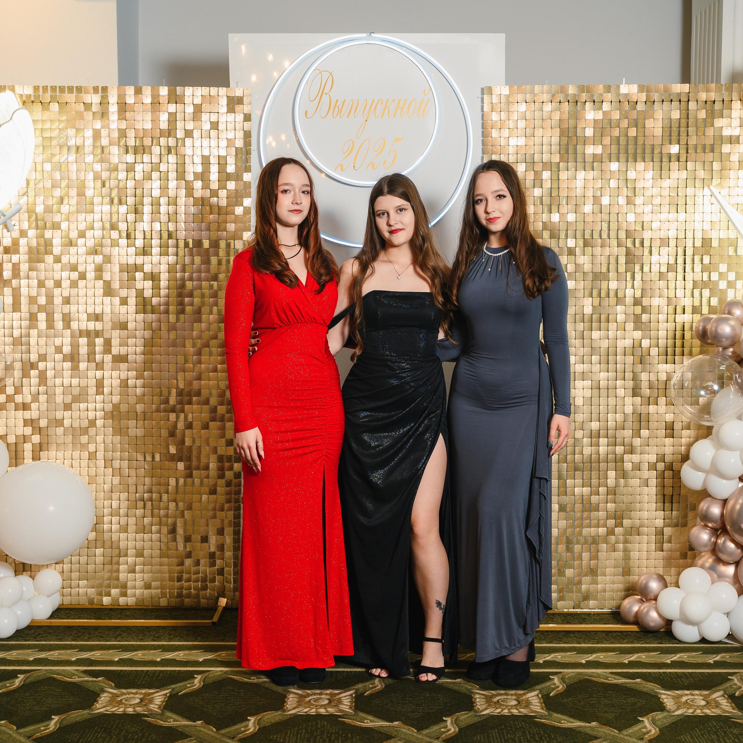 Выпускной в Малахите. Wedding and family photographer USA