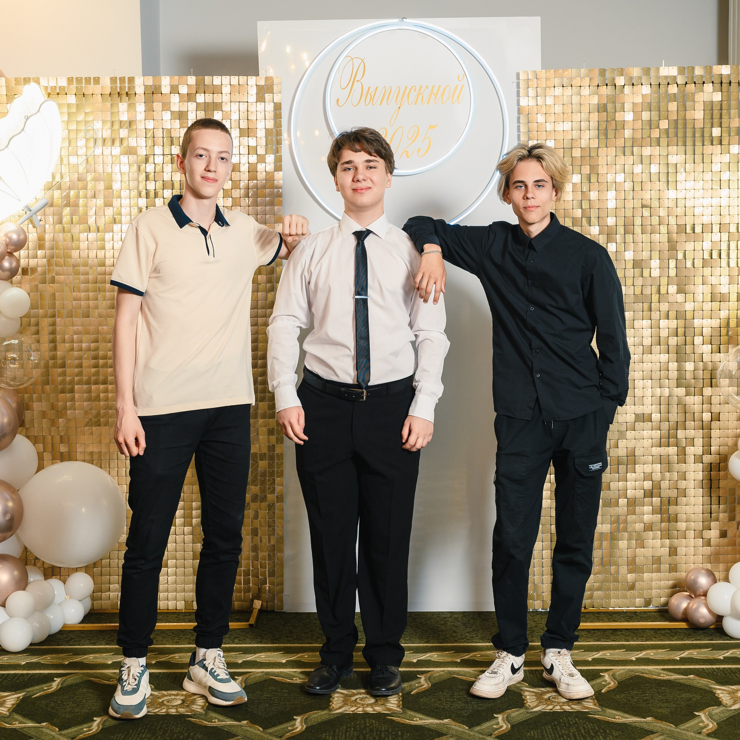 Выпускной в Малахите. Wedding and family photographer USA