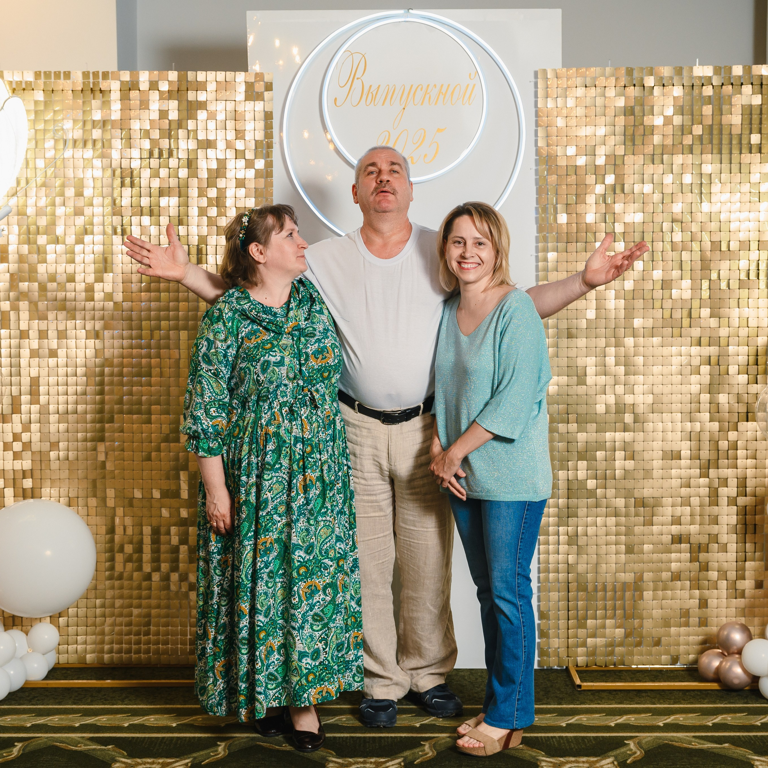 Выпускной в Малахите. Wedding and family photographer USA