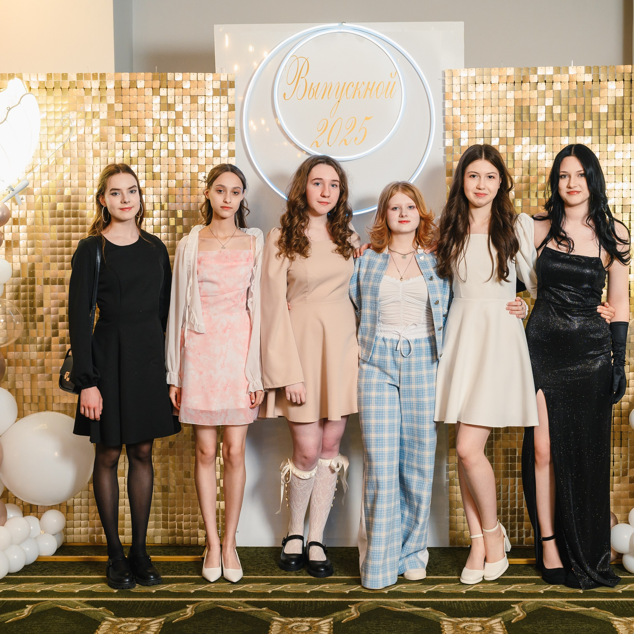 Выпускной в Малахите. Wedding and family photographer USA