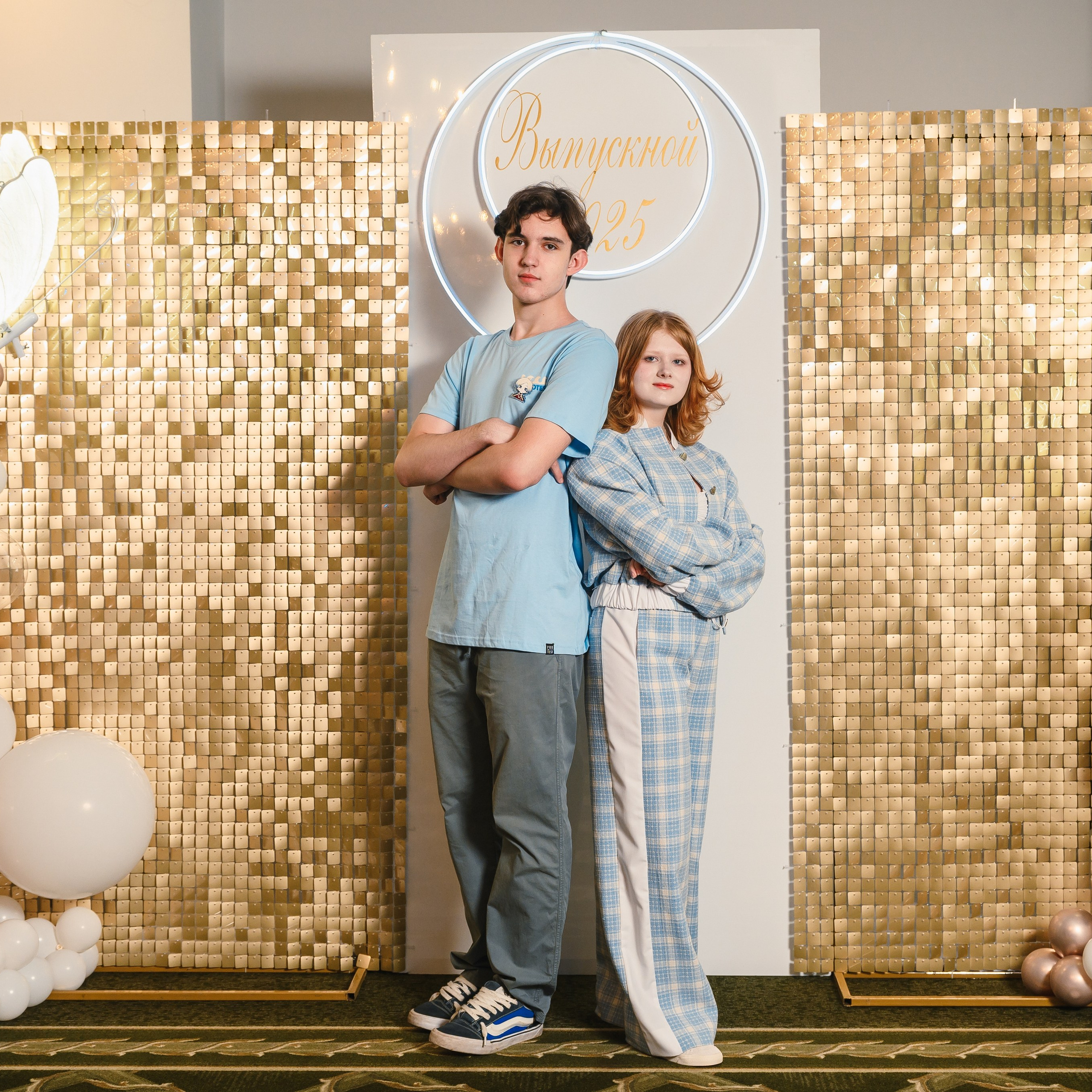 Выпускной в Малахите. Wedding and family photographer USA