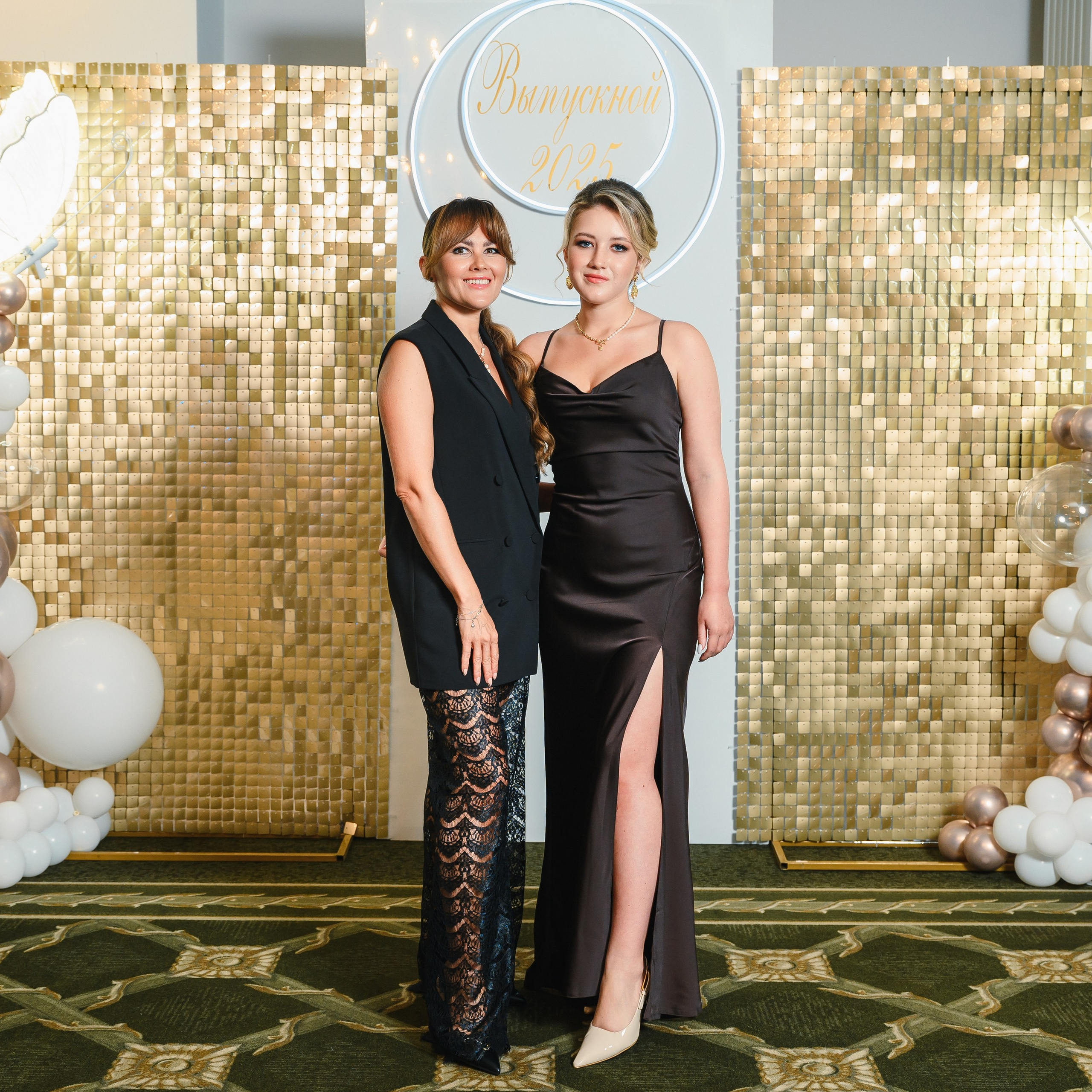 Выпускной в Малахите. Wedding and family photographer USA