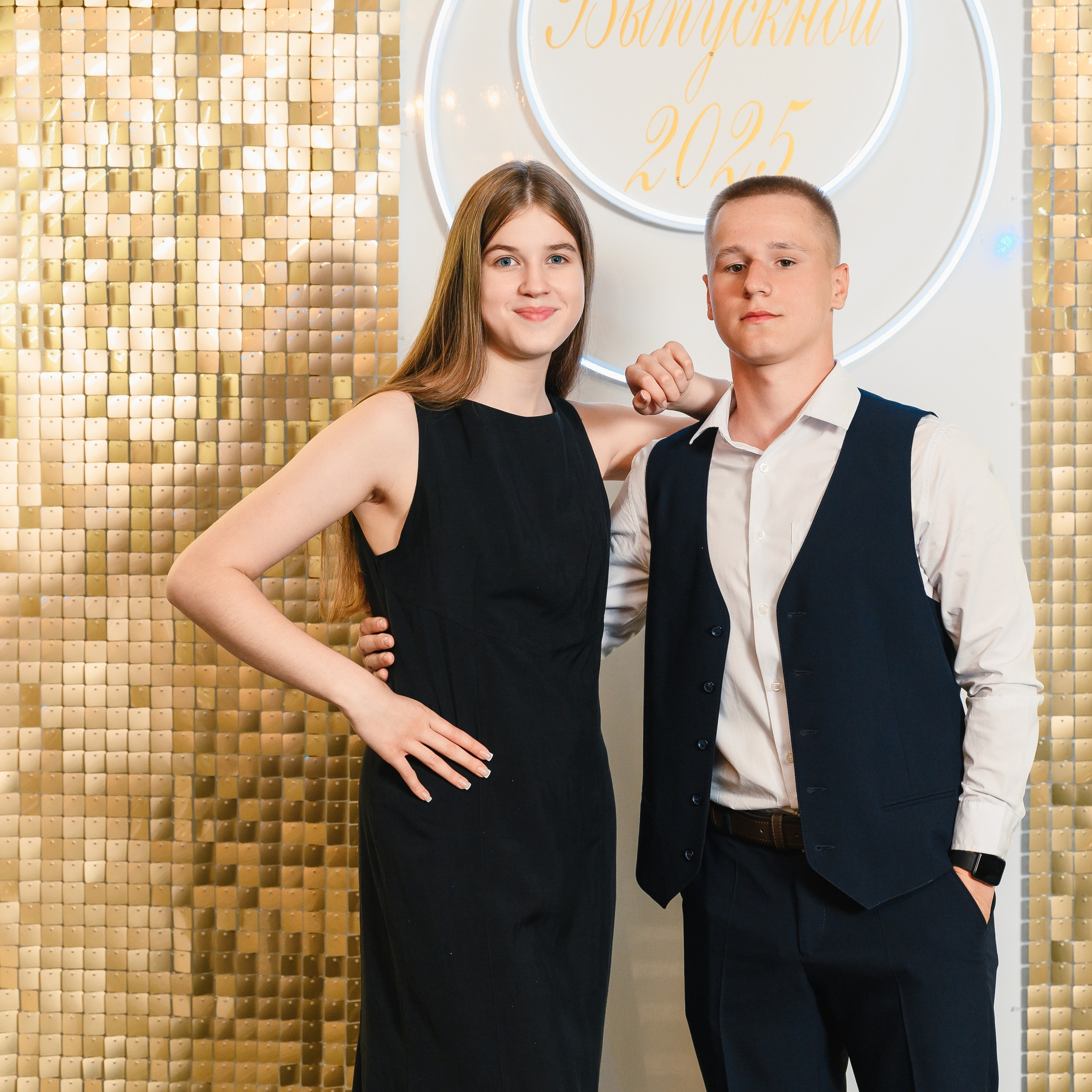 Выпускной в Малахите. Wedding and family photographer USA