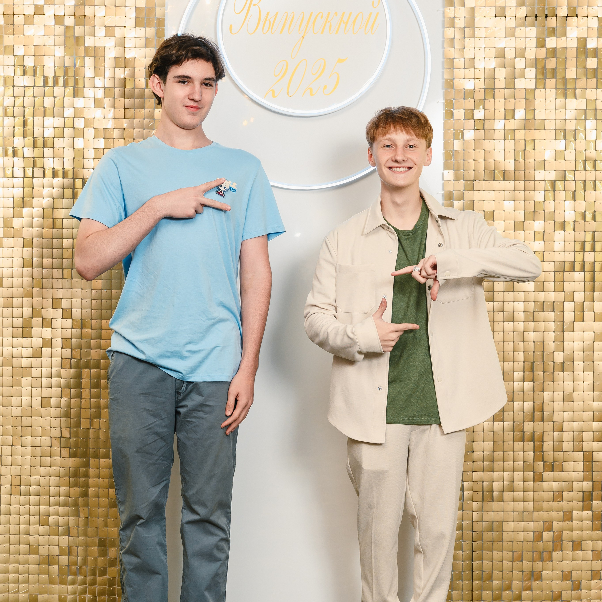 Выпускной в Малахите. Wedding and family photographer USA