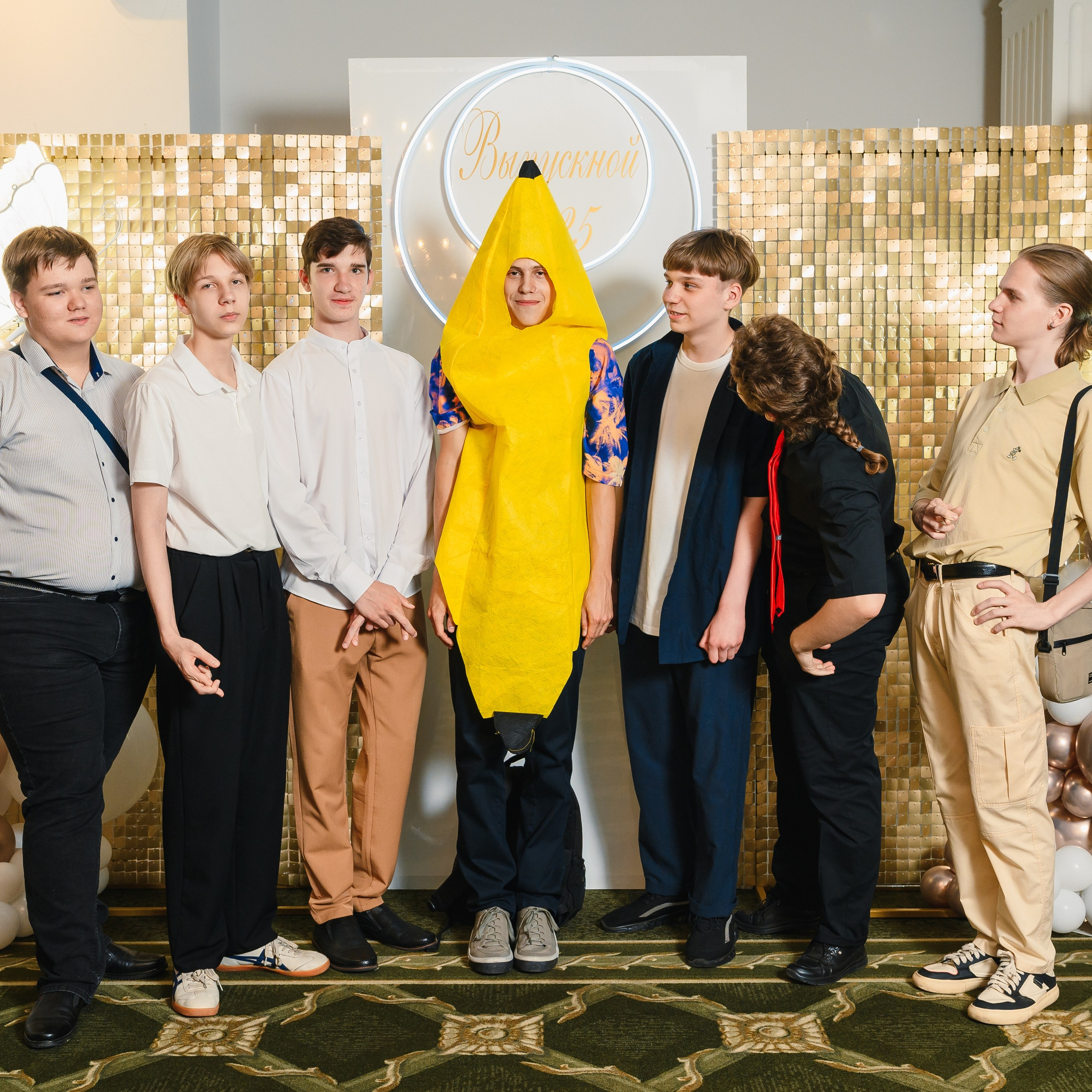 Выпускной в Малахите. Wedding and family photographer USA