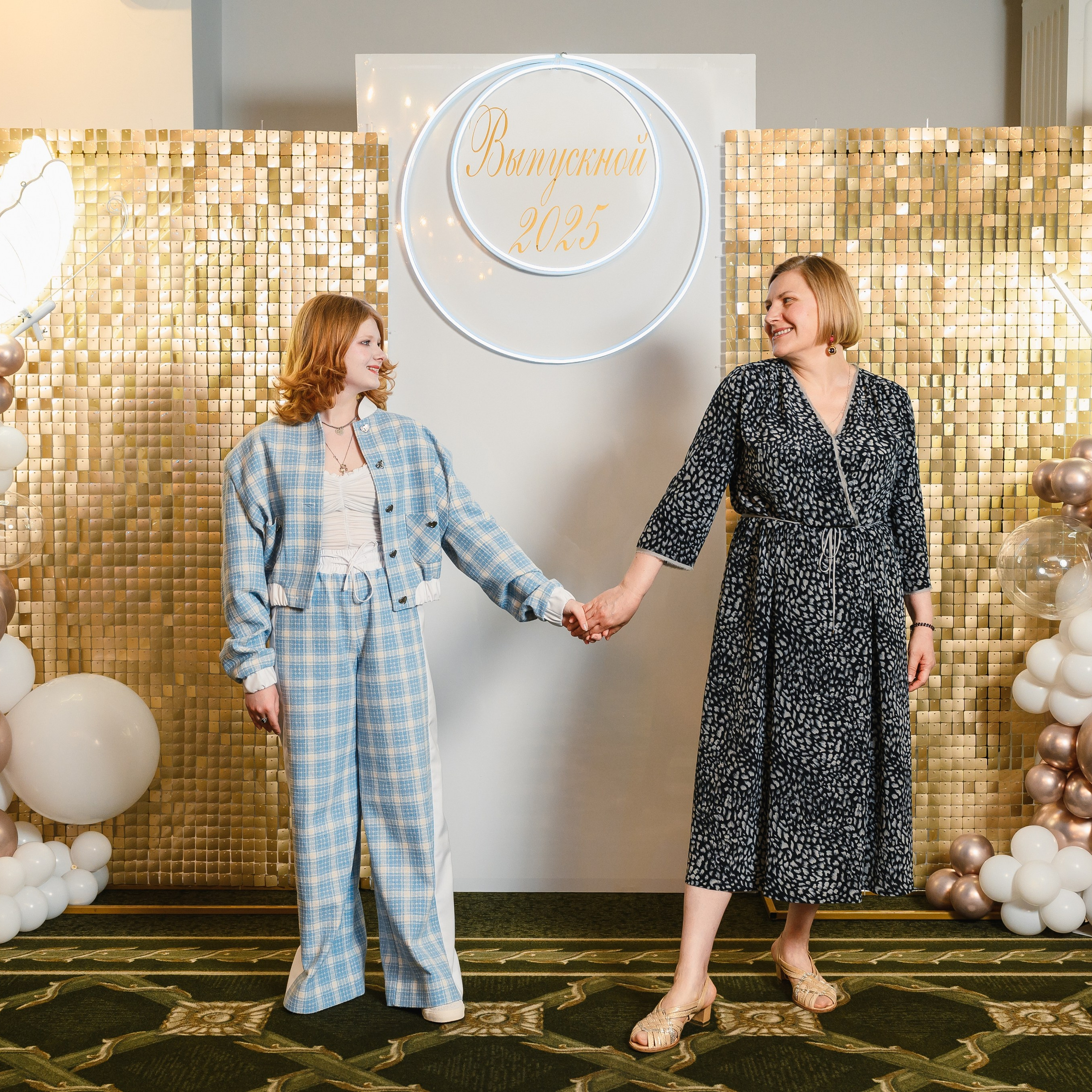 Выпускной в Малахите. Wedding and family photographer USA