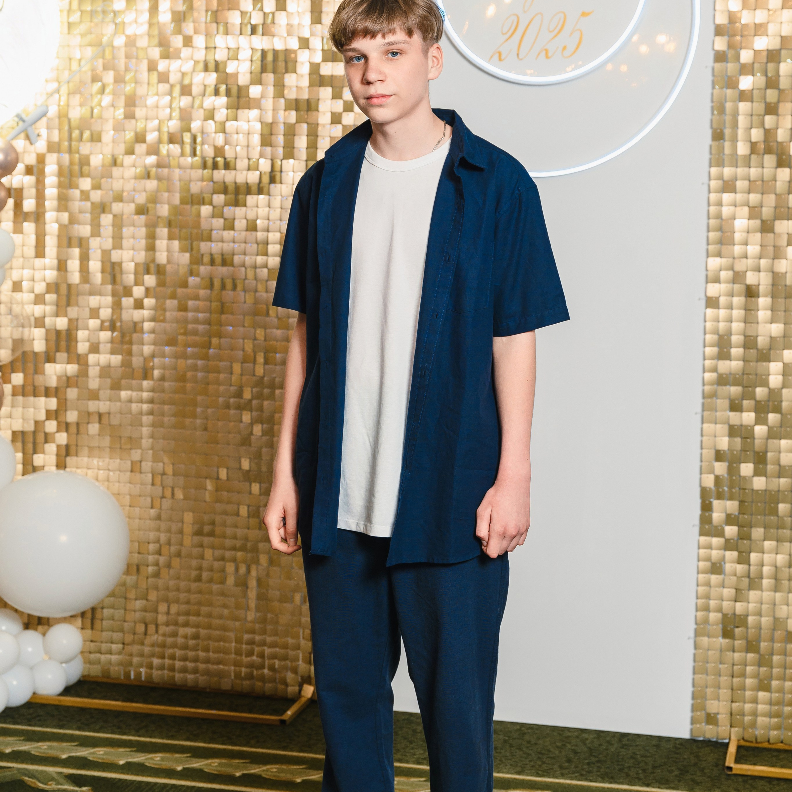 Выпускной в Малахите. Wedding and family photographer USA