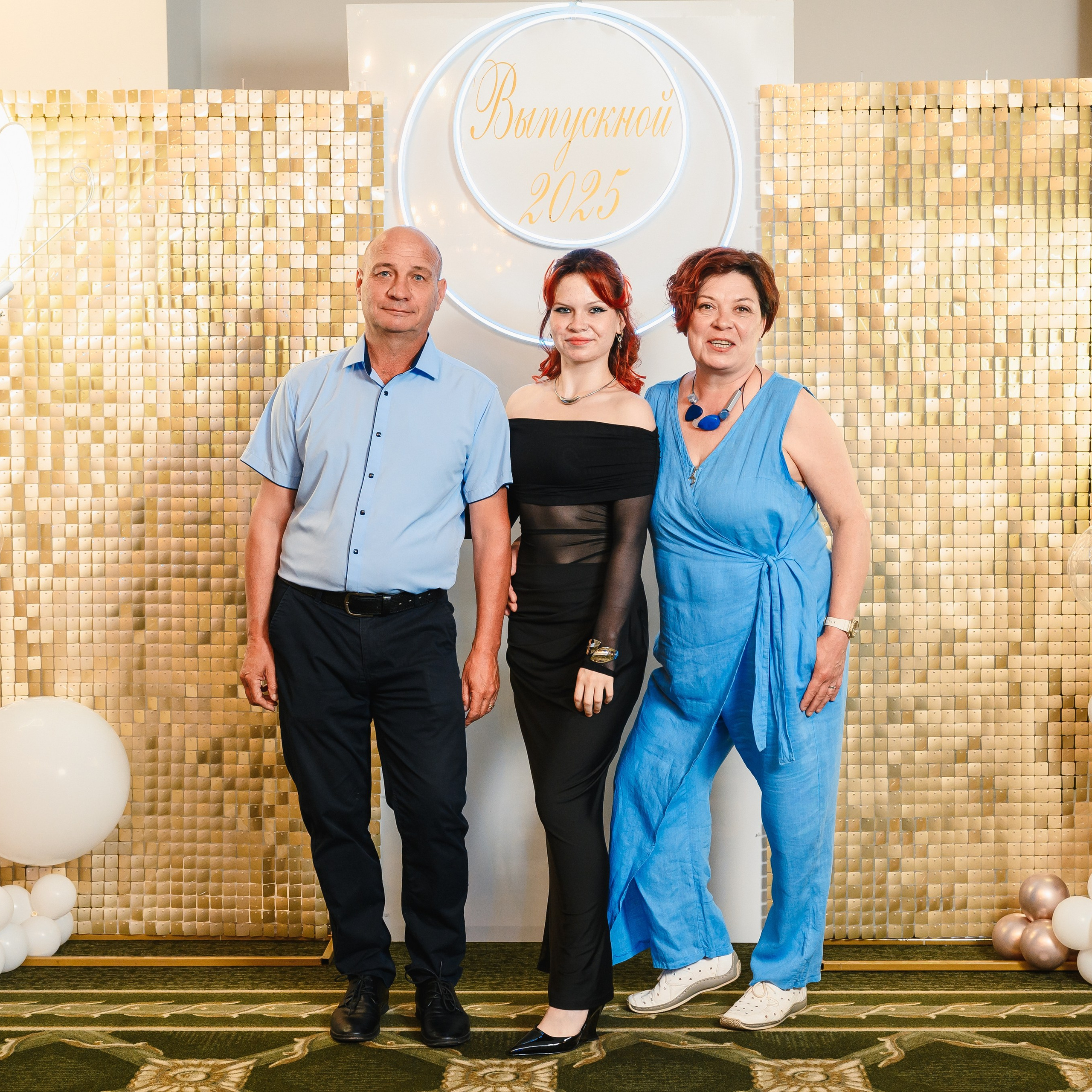 Выпускной в Малахите. Wedding and family photographer USA