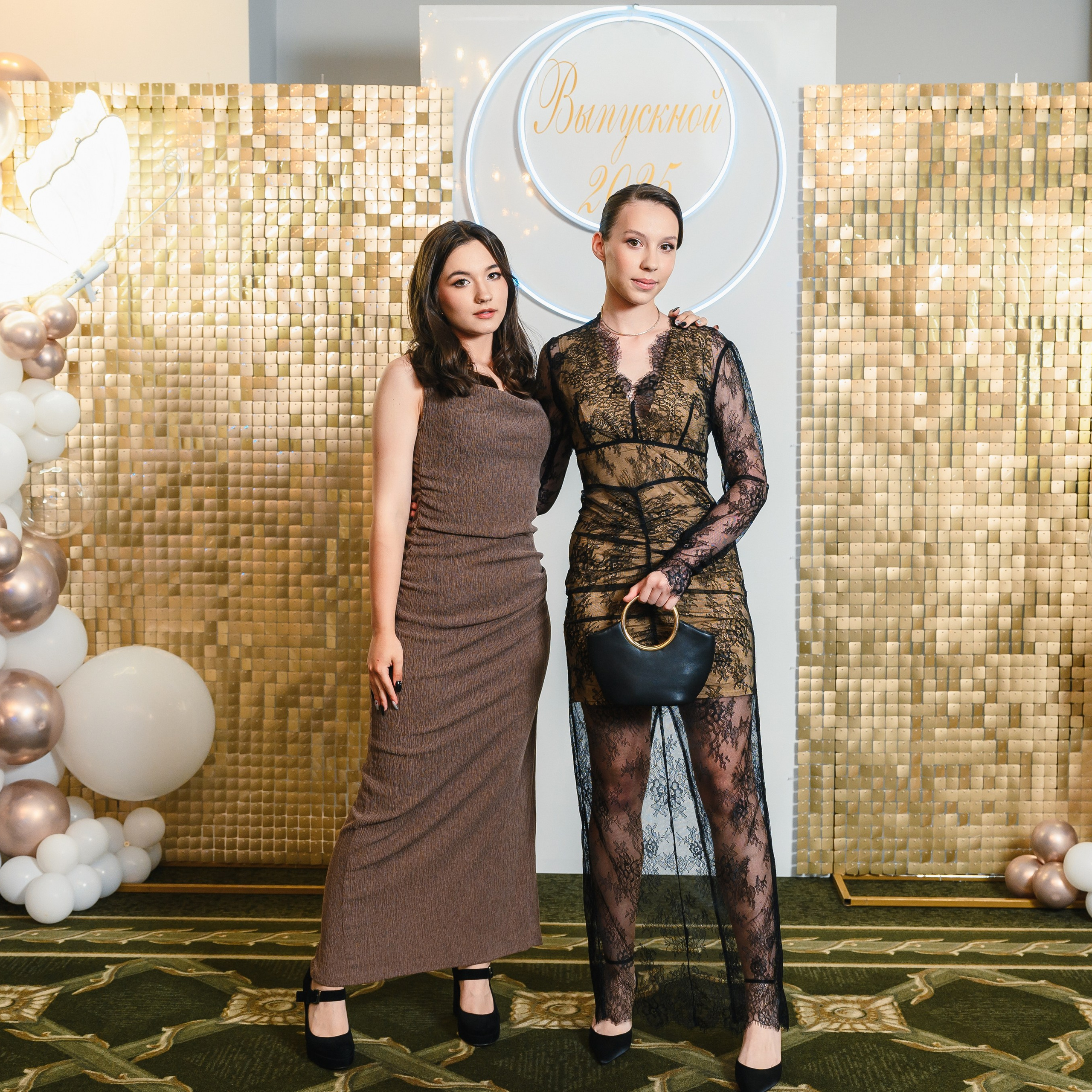 Выпускной в Малахите. Wedding and family photographer USA