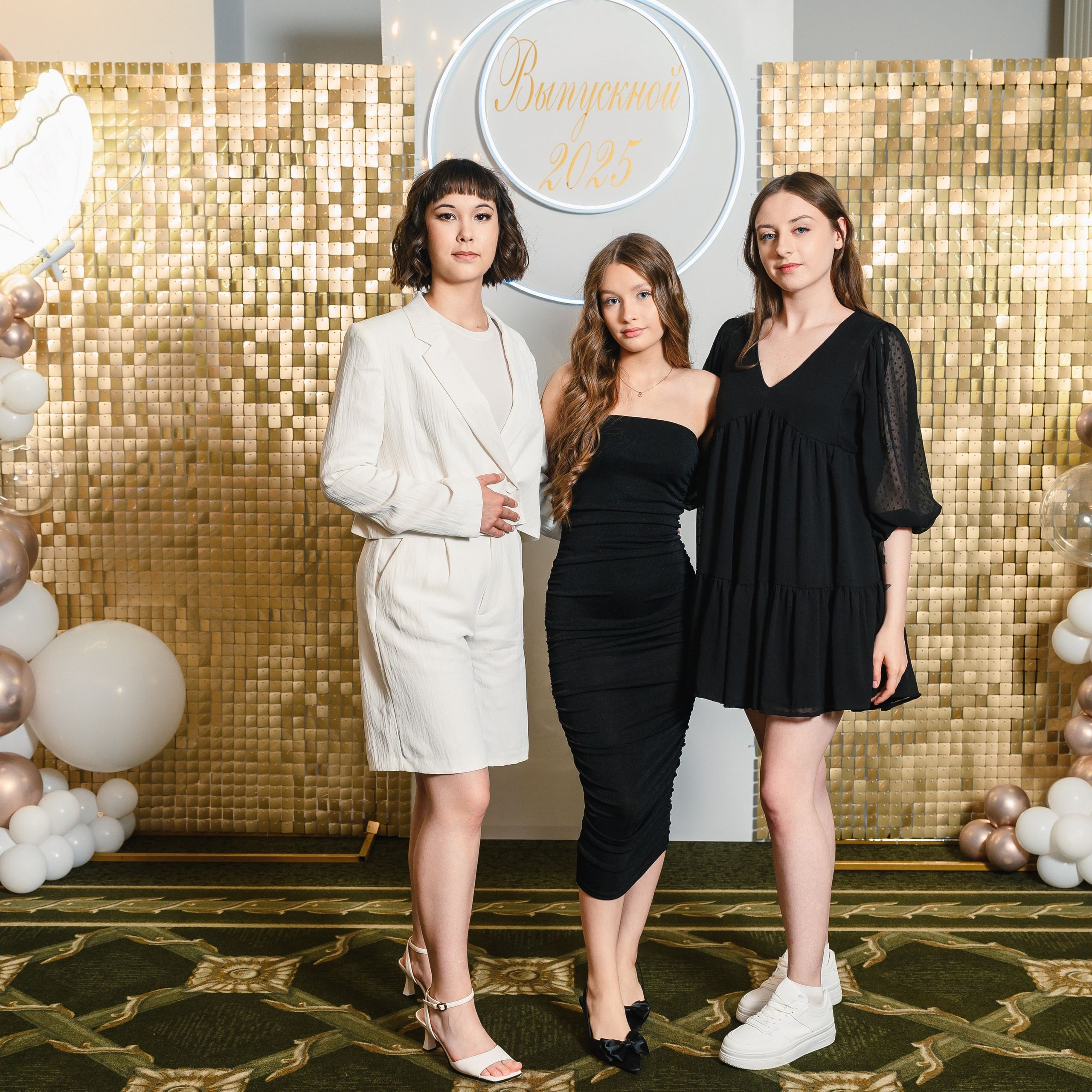 Выпускной в Малахите. Wedding and family photographer USA