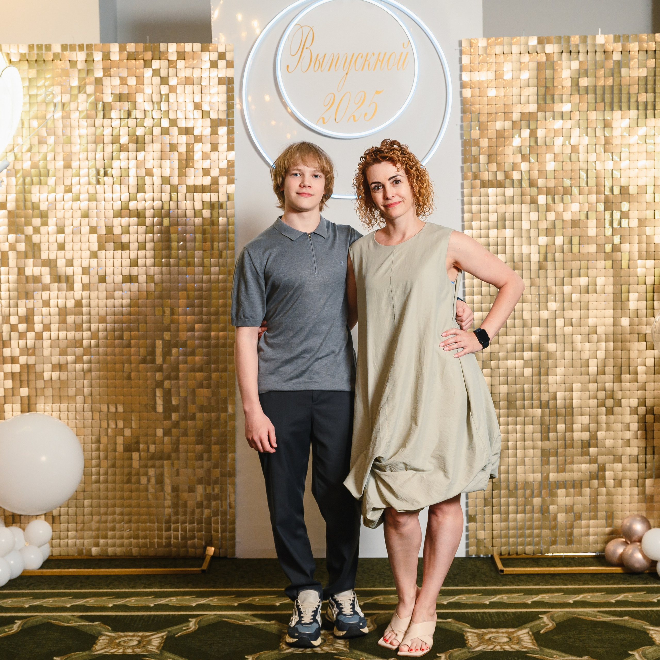 Выпускной в Малахите. Wedding and family photographer USA