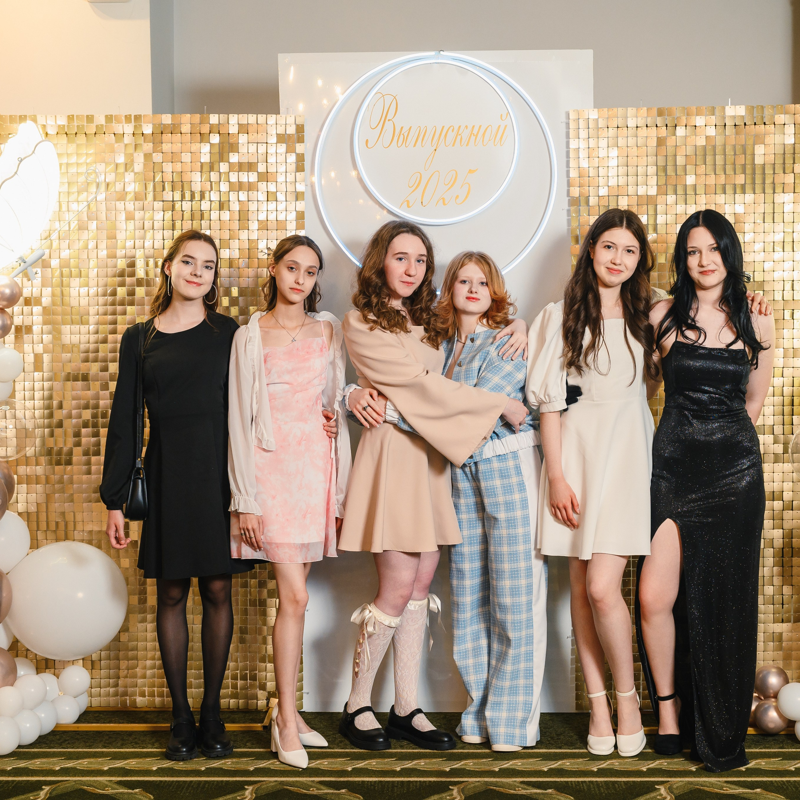 Выпускной в Малахите. Wedding and family photographer USA