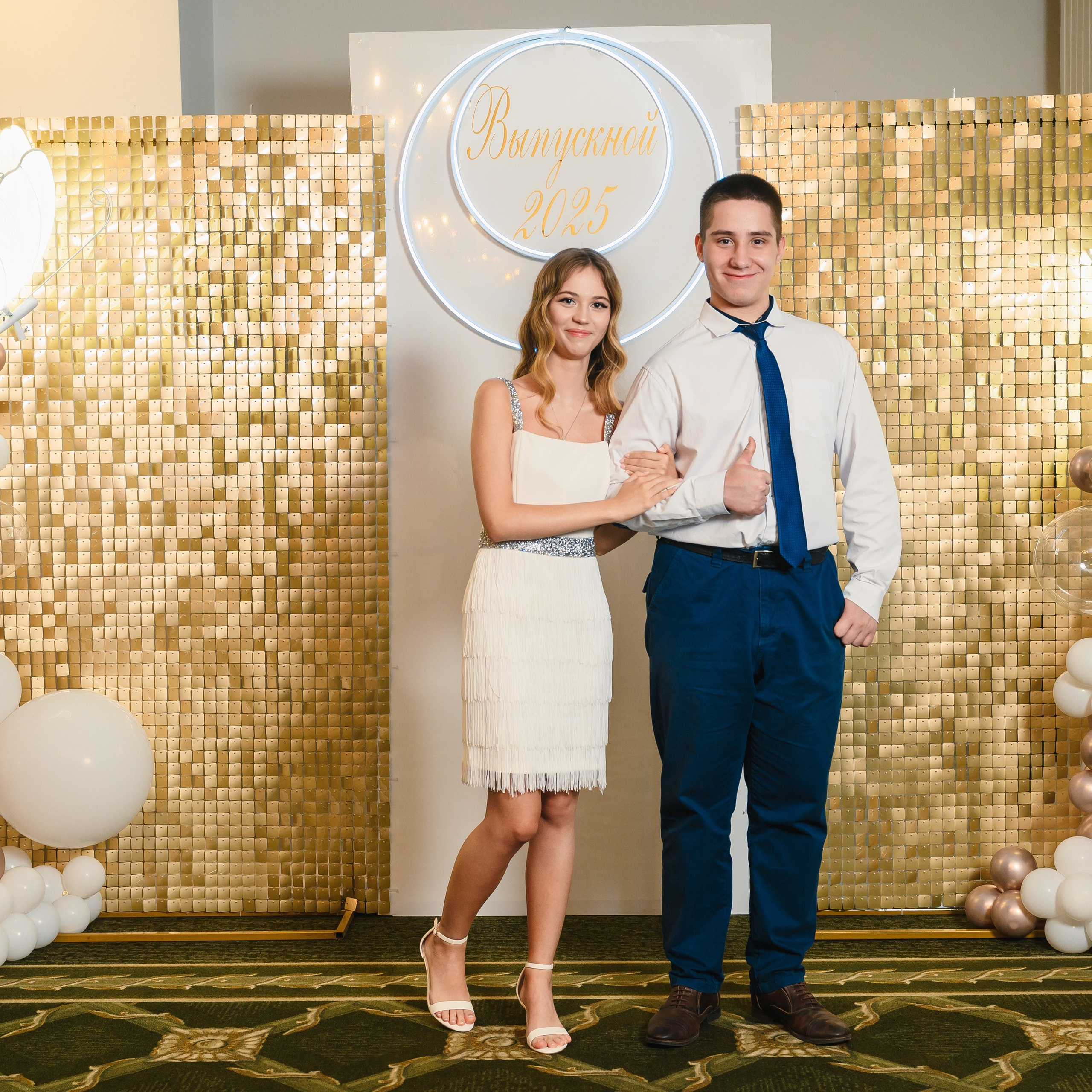 Выпускной в Малахите. Wedding and family photographer USA