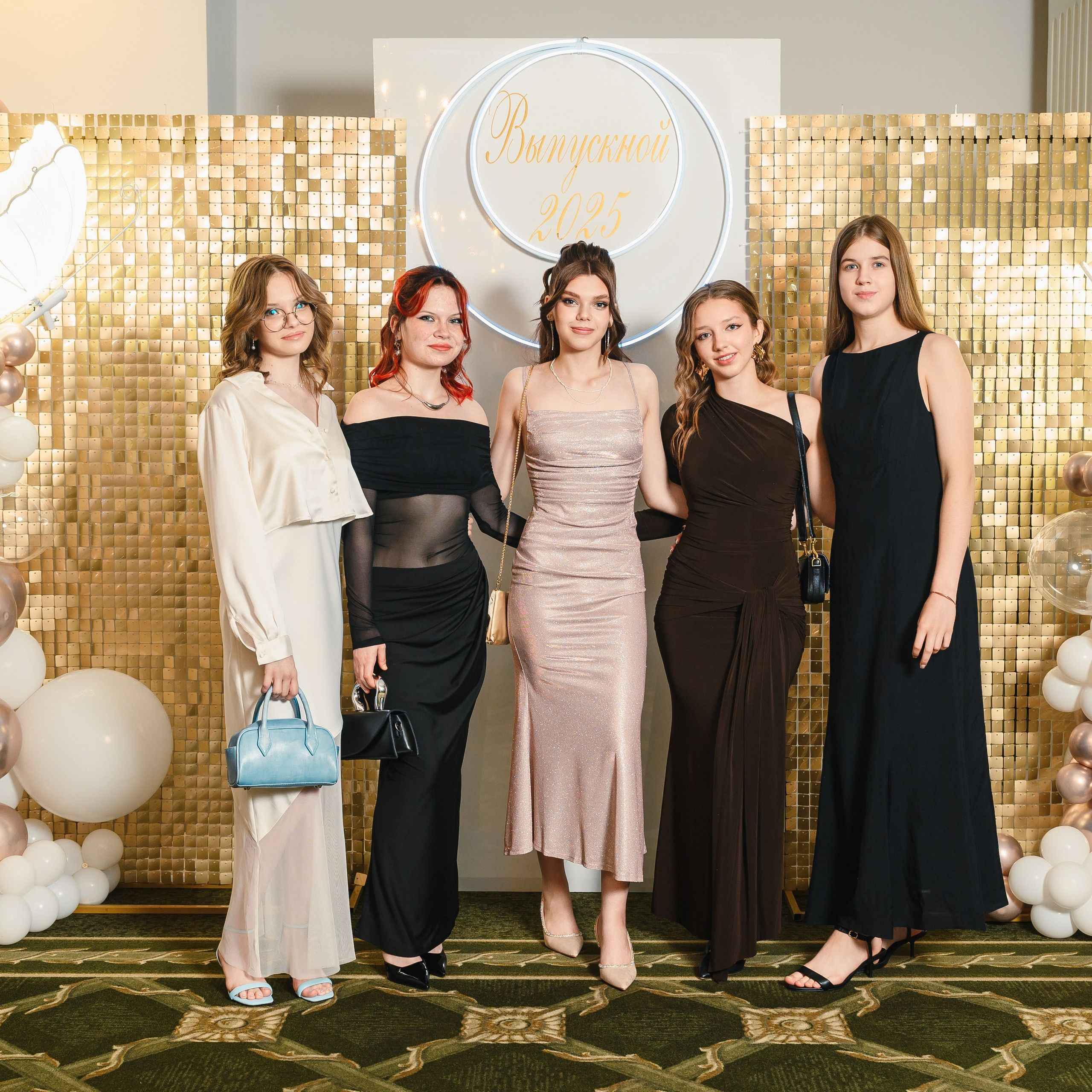 Выпускной в Малахите. Wedding and family photographer USA