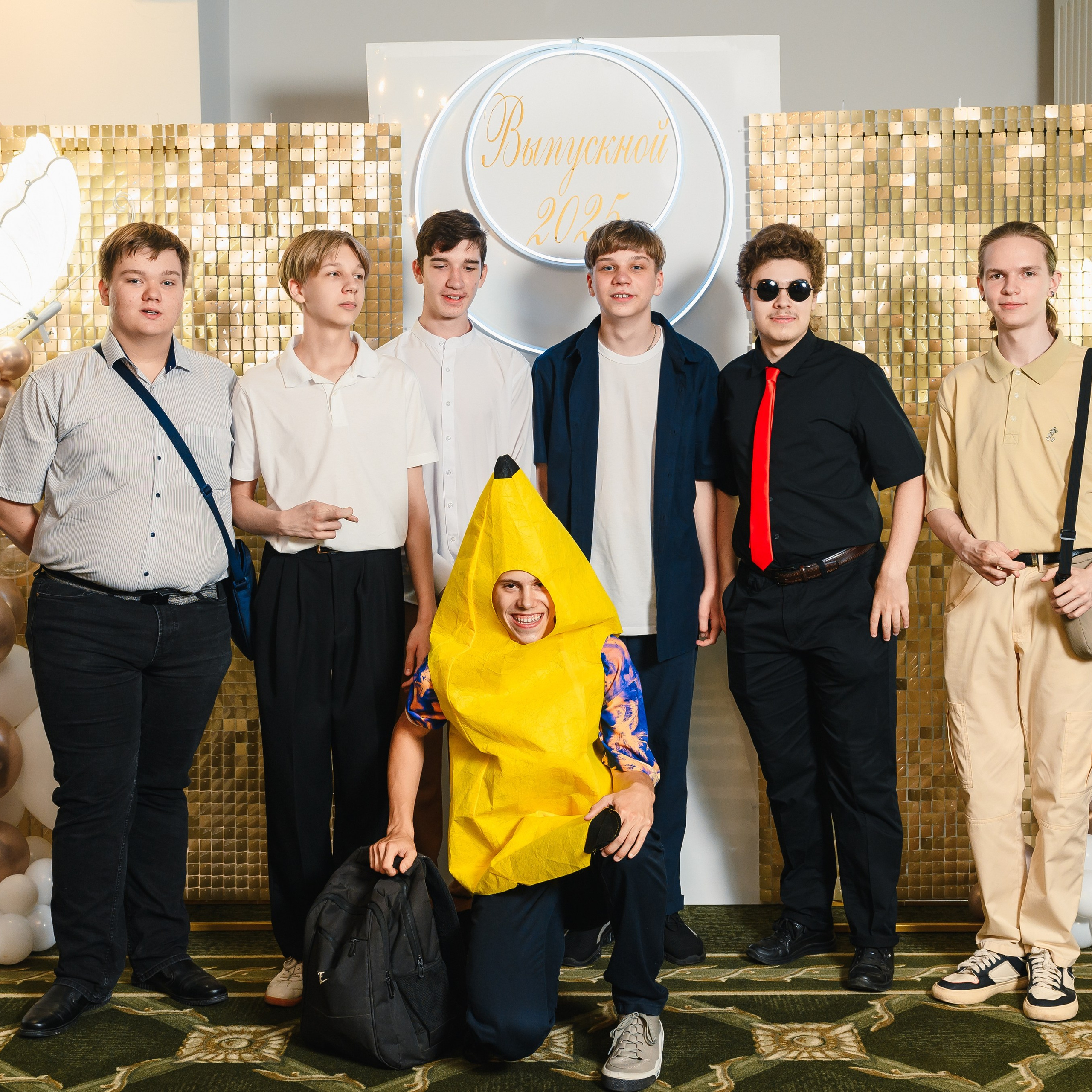 Выпускной в Малахите. Wedding and family photographer USA