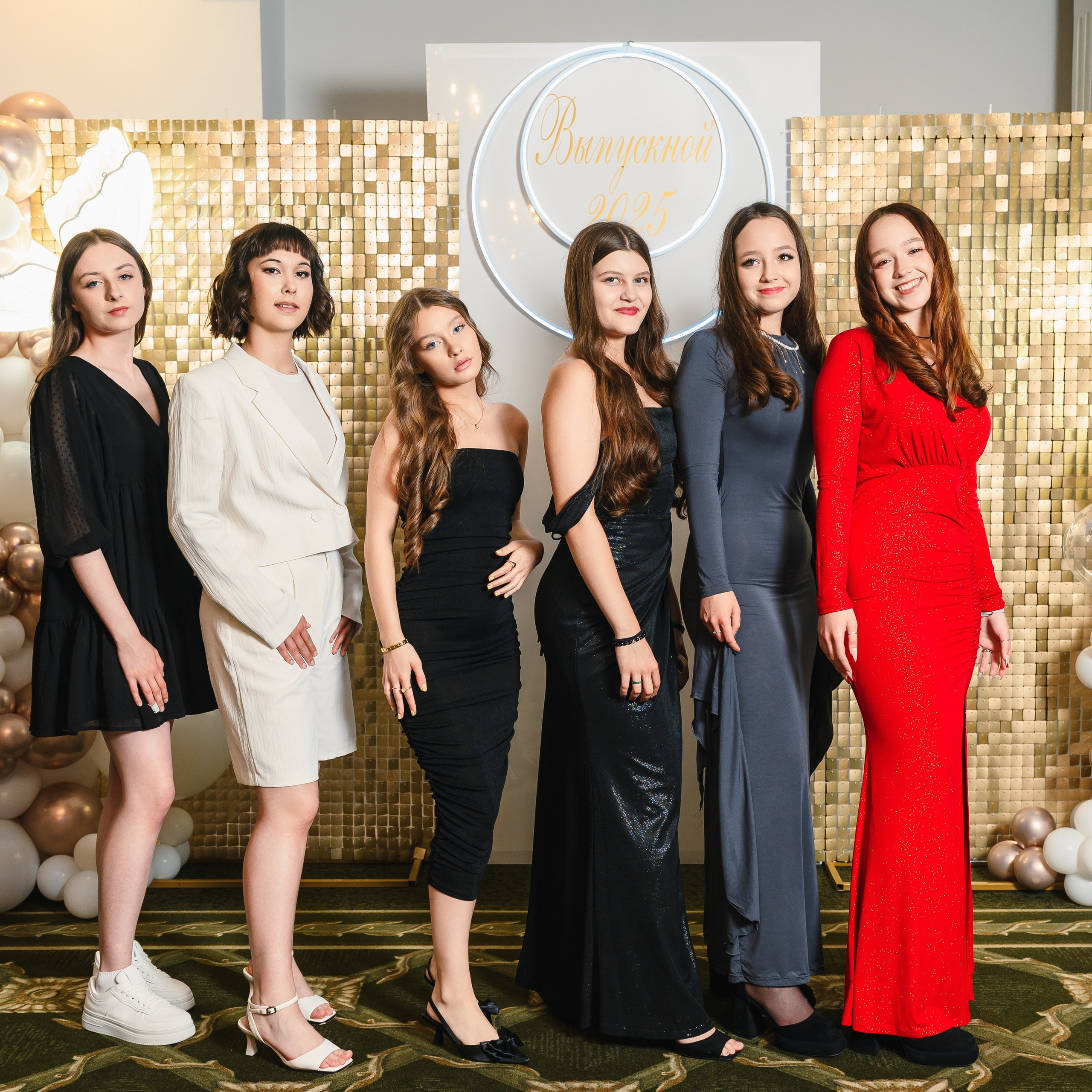 Выпускной в Малахите. Wedding and family photographer USA