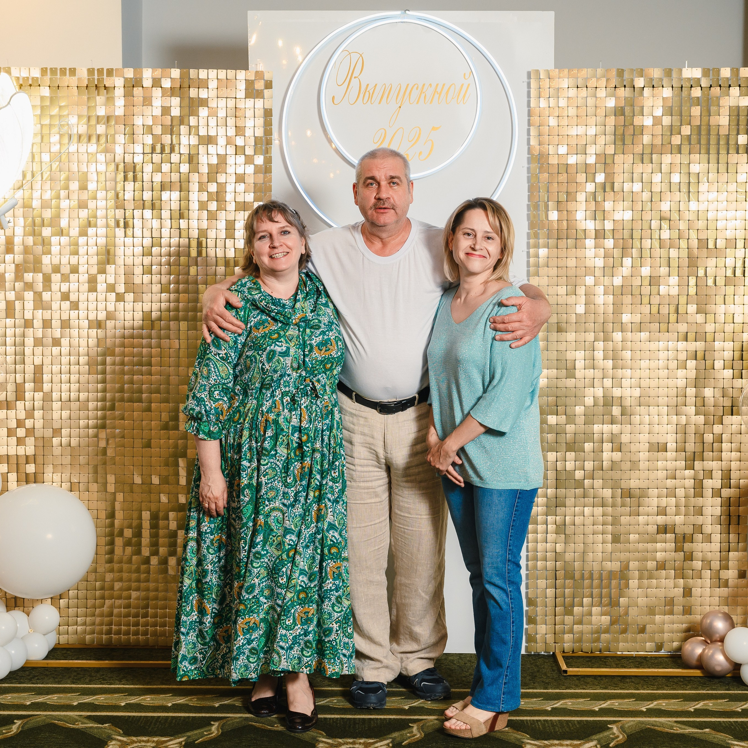 Выпускной в Малахите. Wedding and family photographer USA