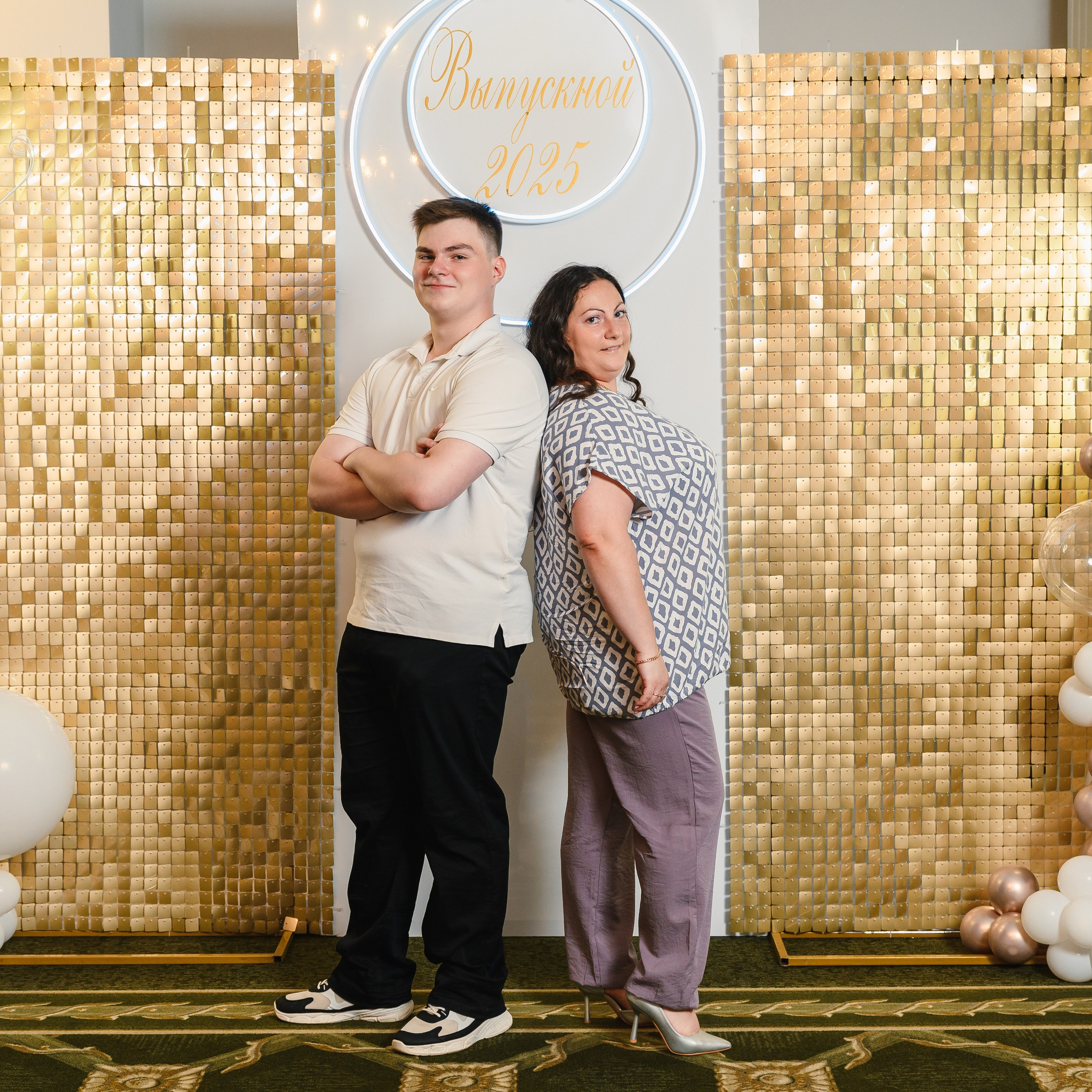 Выпускной в Малахите. Wedding and family photographer USA