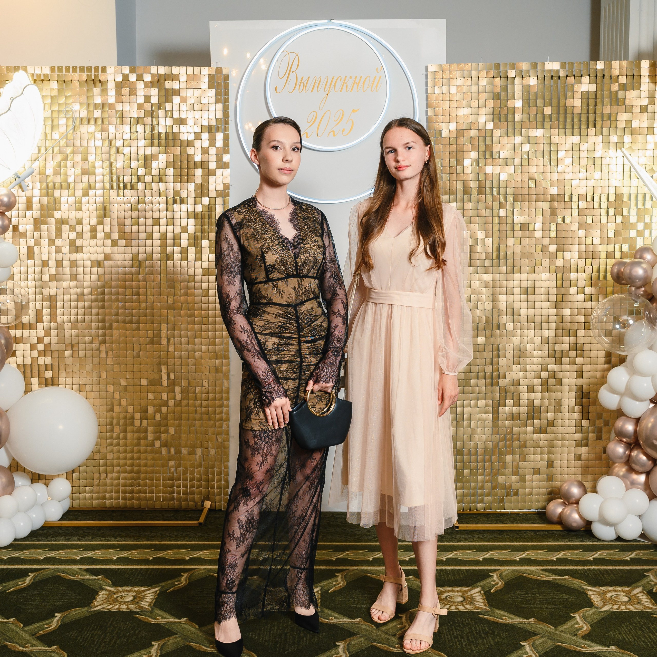 Выпускной в Малахите. Wedding and family photographer USA