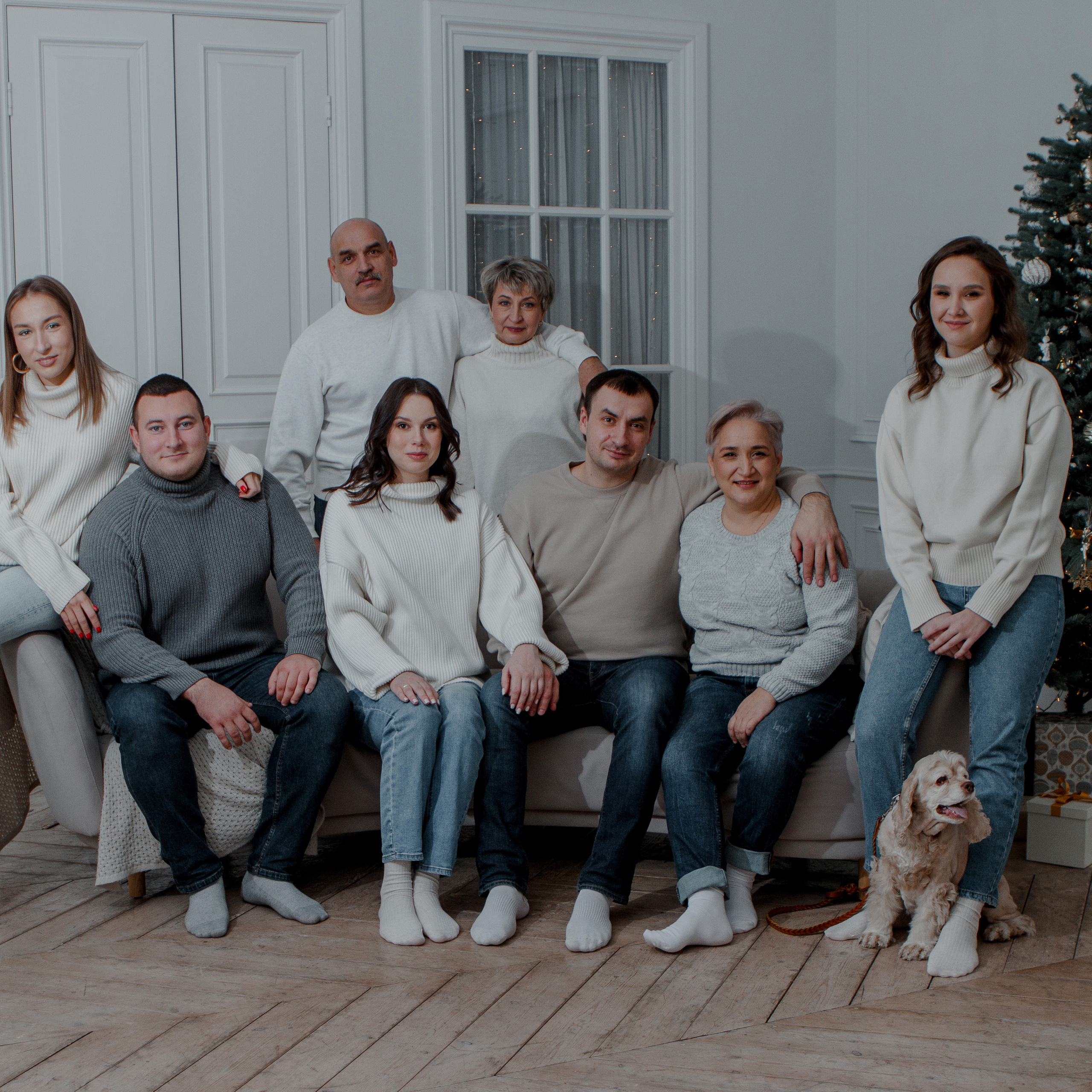 Отзывы. Свадебный и семейный фотограф Ибрагимова Мария из Екатеринбурга