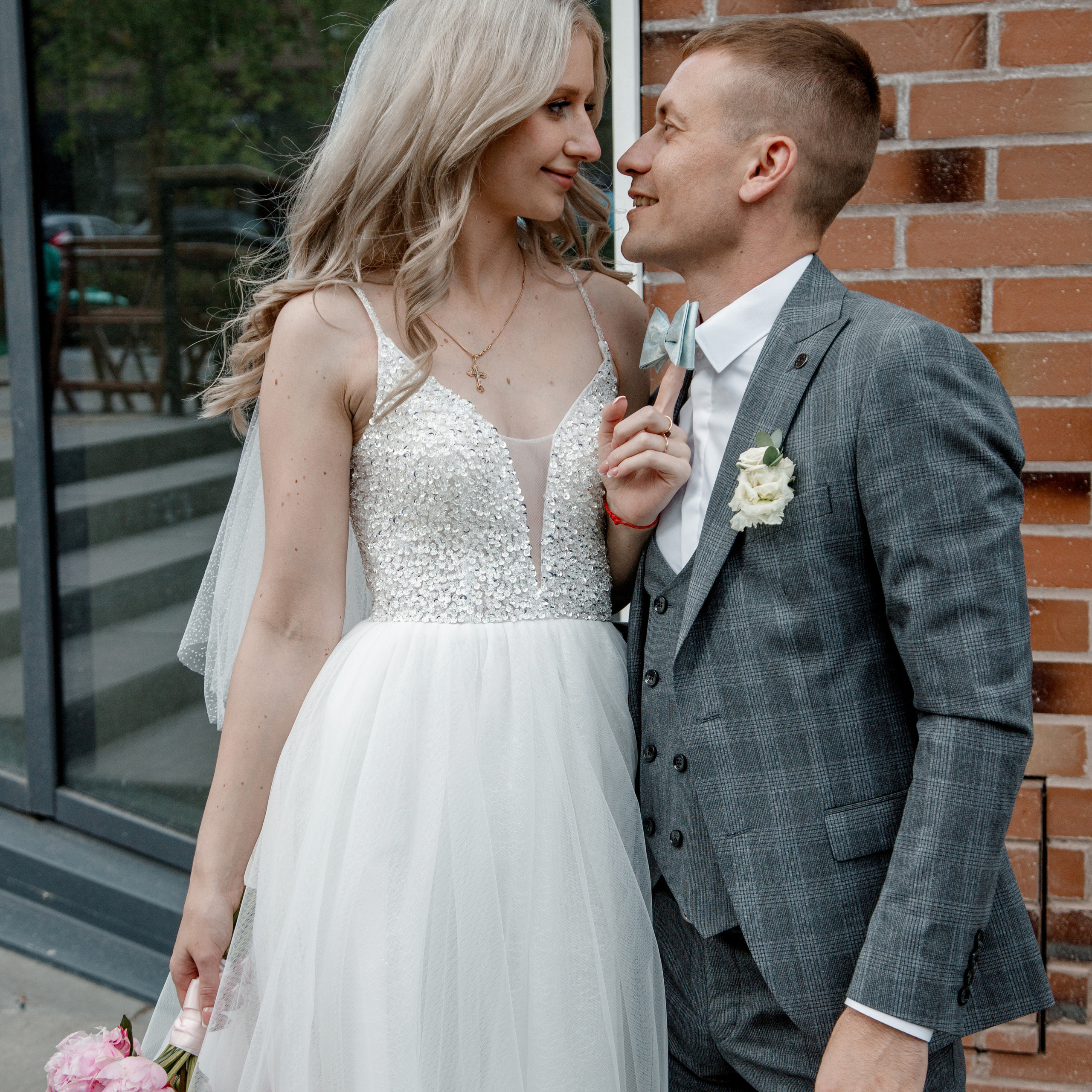 Отзывы. Свадебный и семейный фотограф Ибрагимова Мария из Екатеринбурга