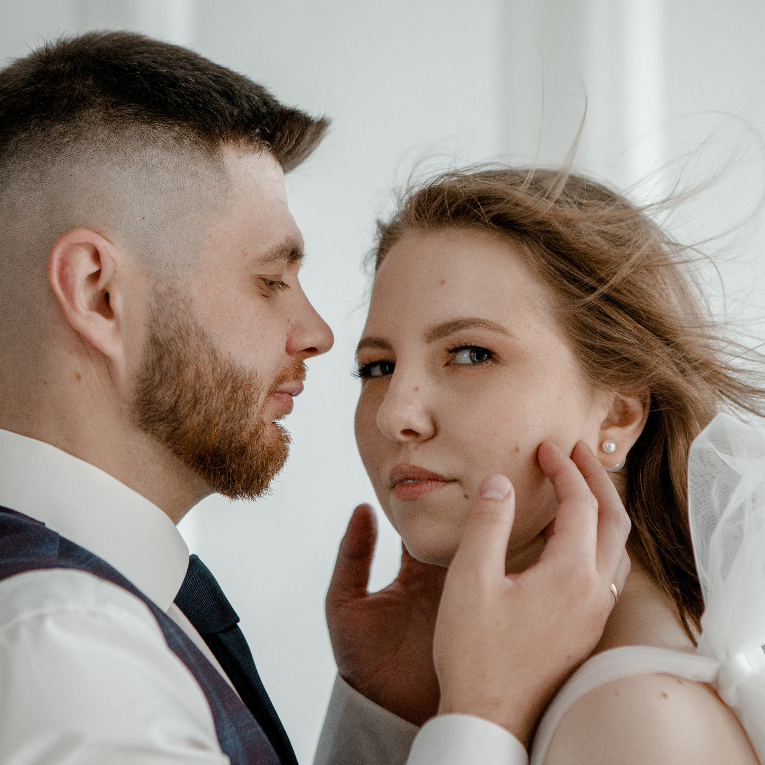 Отзывы. Свадебный и семейный фотограф Ибрагимова Мария из Екатеринбурга