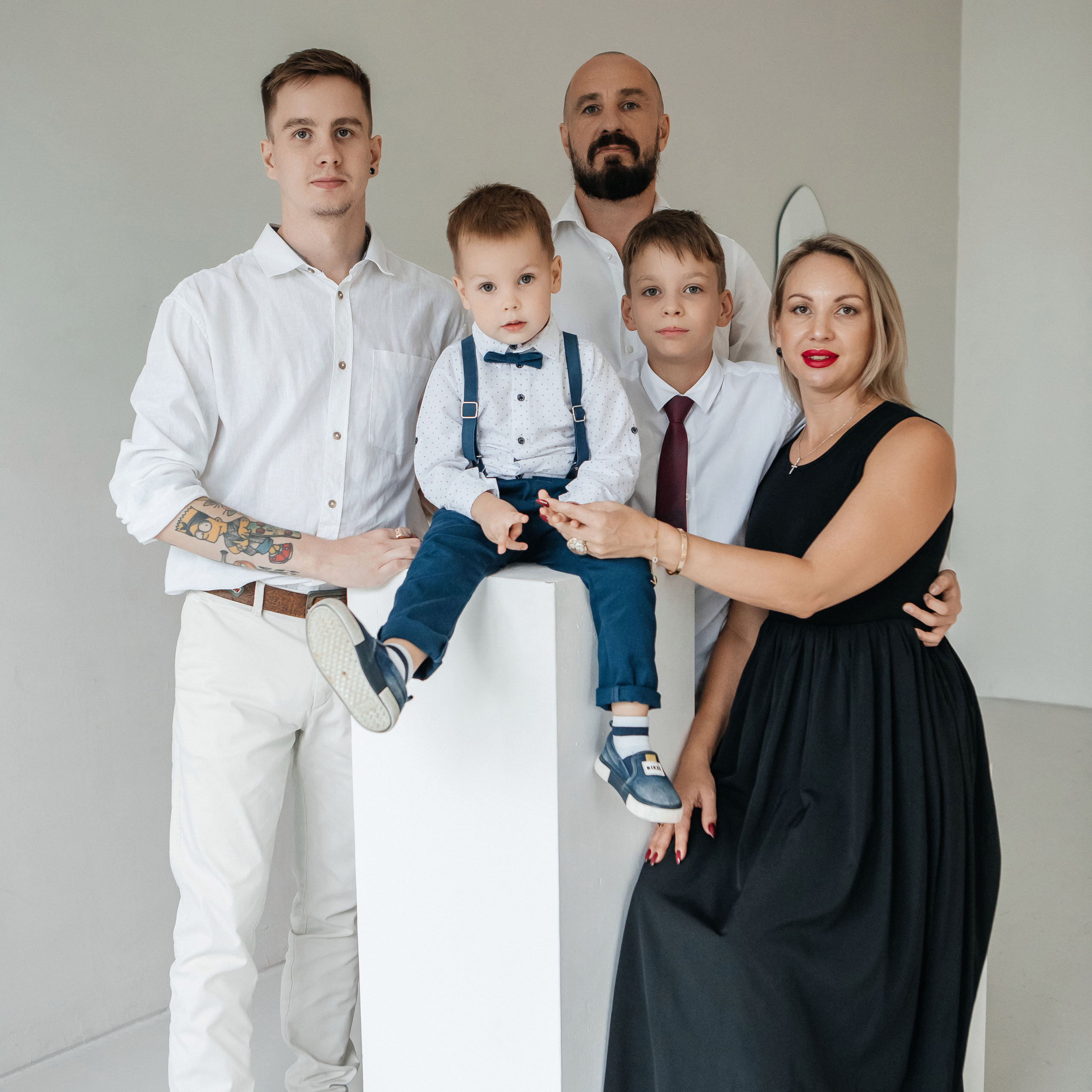 Отзывы. Свадебный и семейный фотограф Ибрагимова Мария из Екатеринбурга