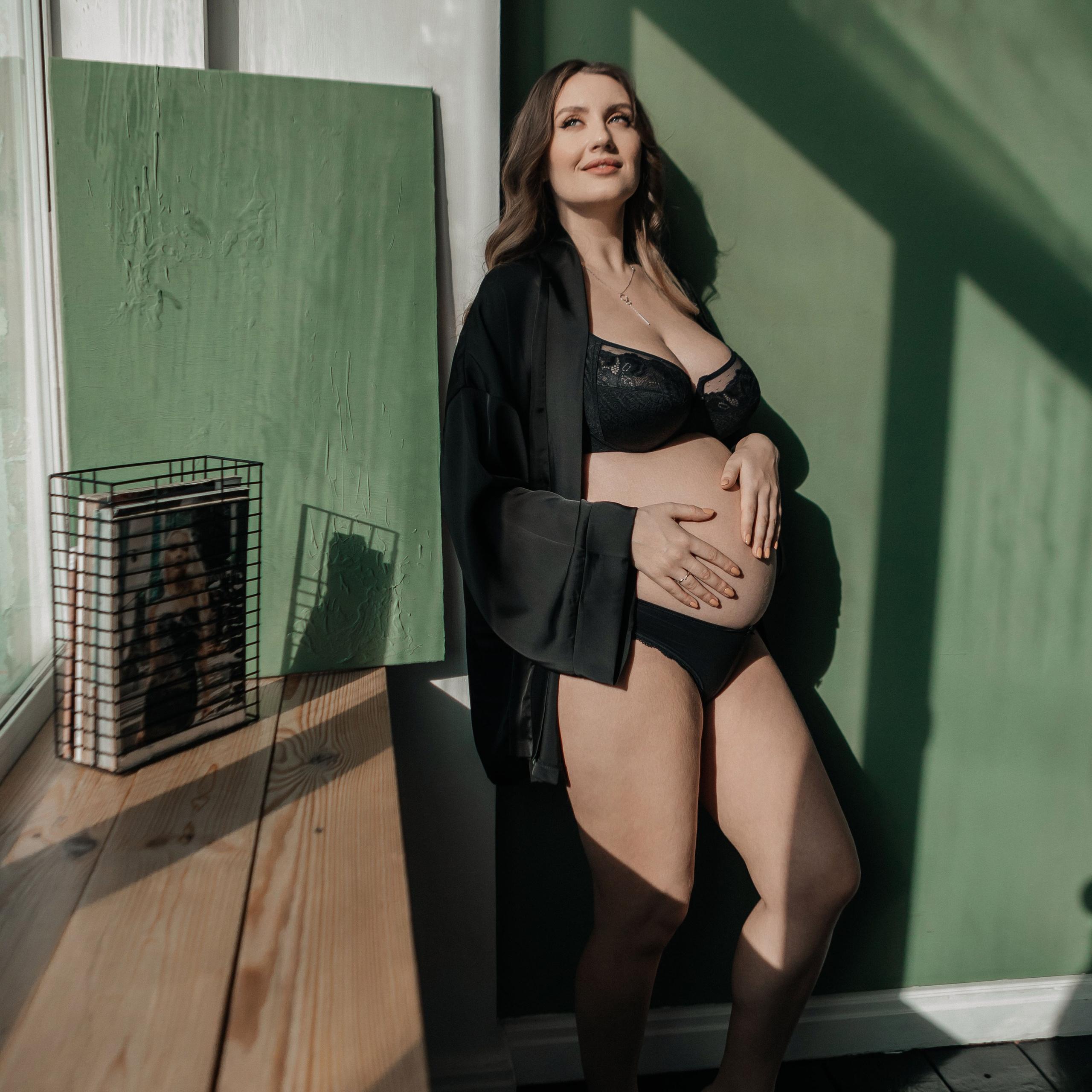 Иван и Нина