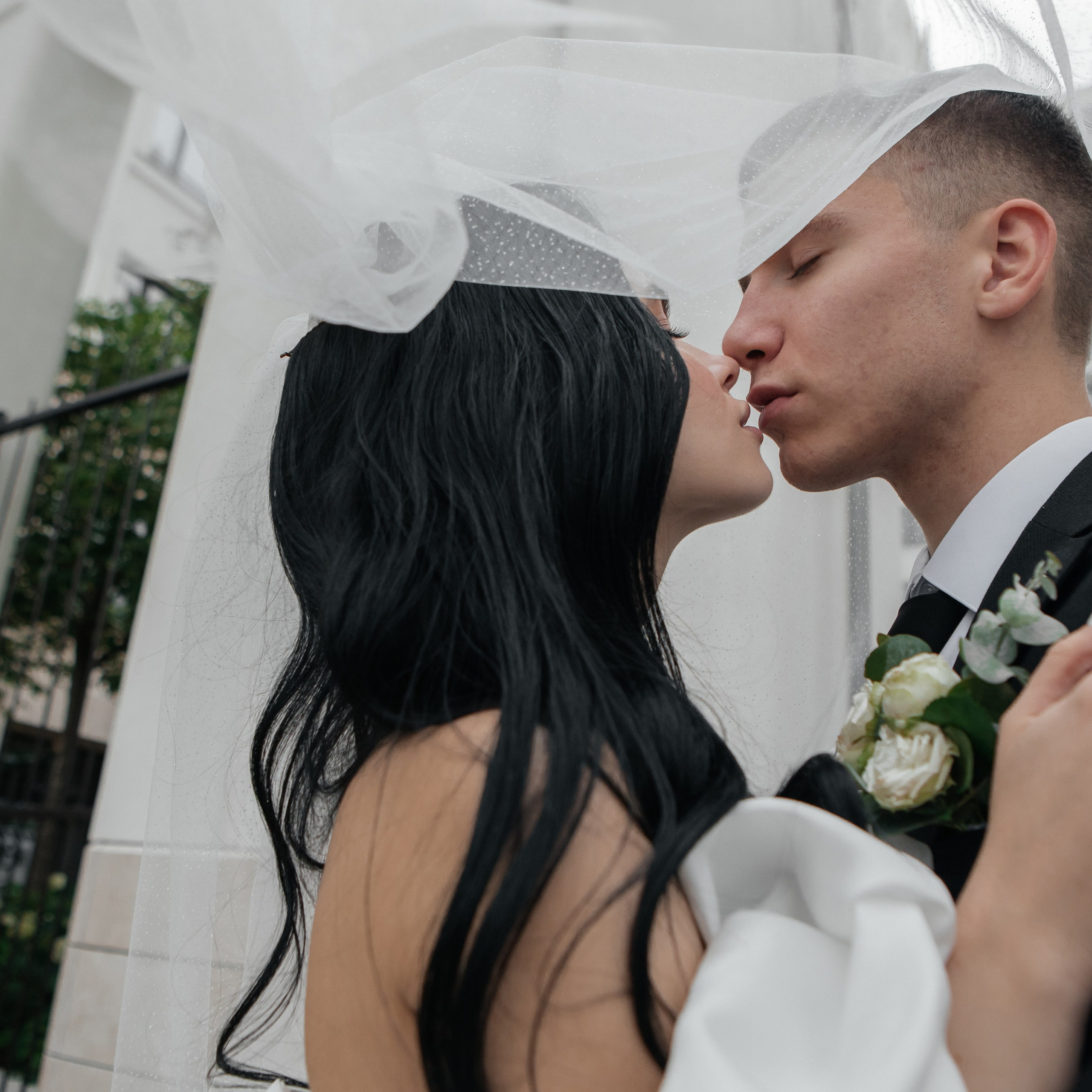 Отзывы. Свадебный и семейный фотограф Ибрагимова Мария из Екатеринбурга