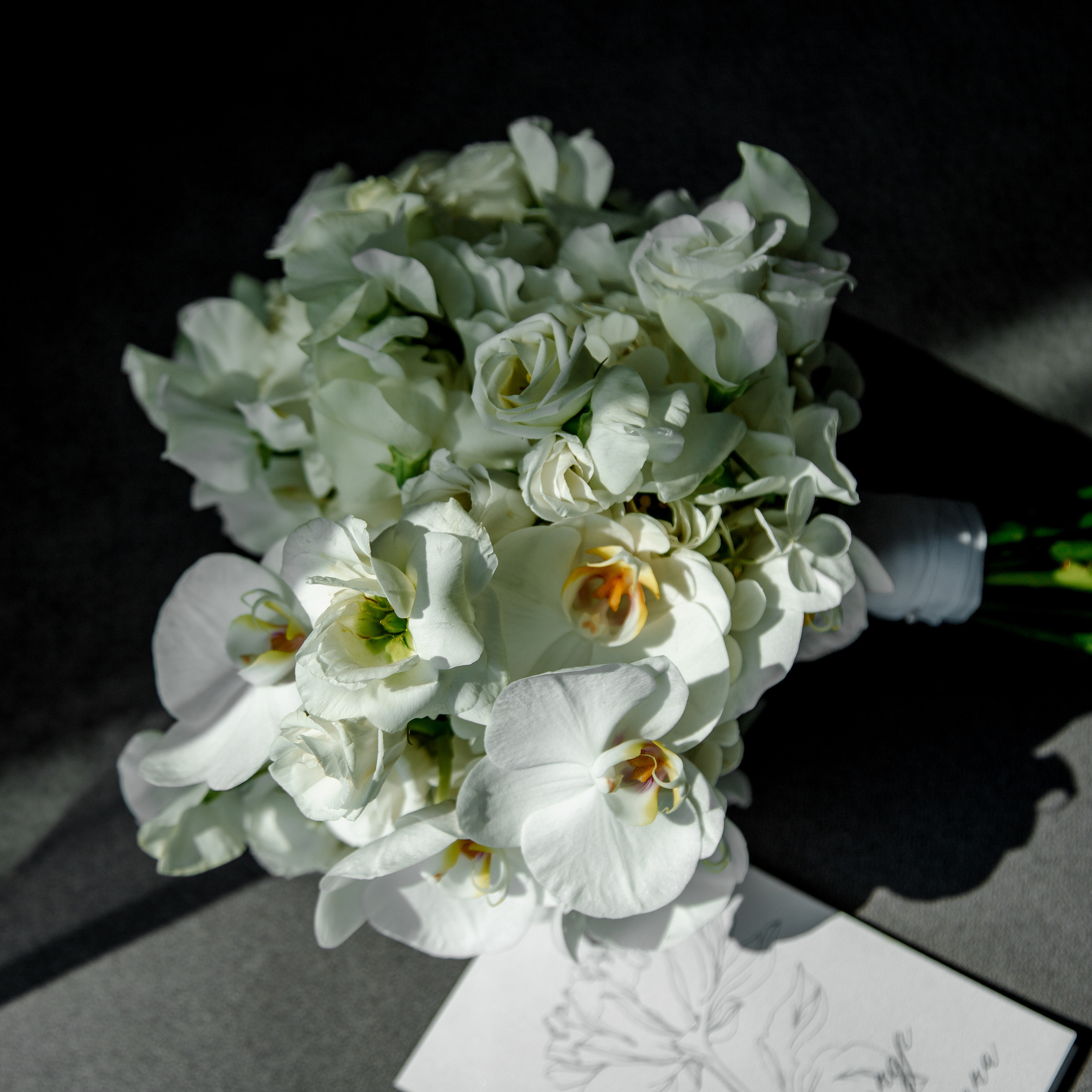 Свадьба Александр и Света