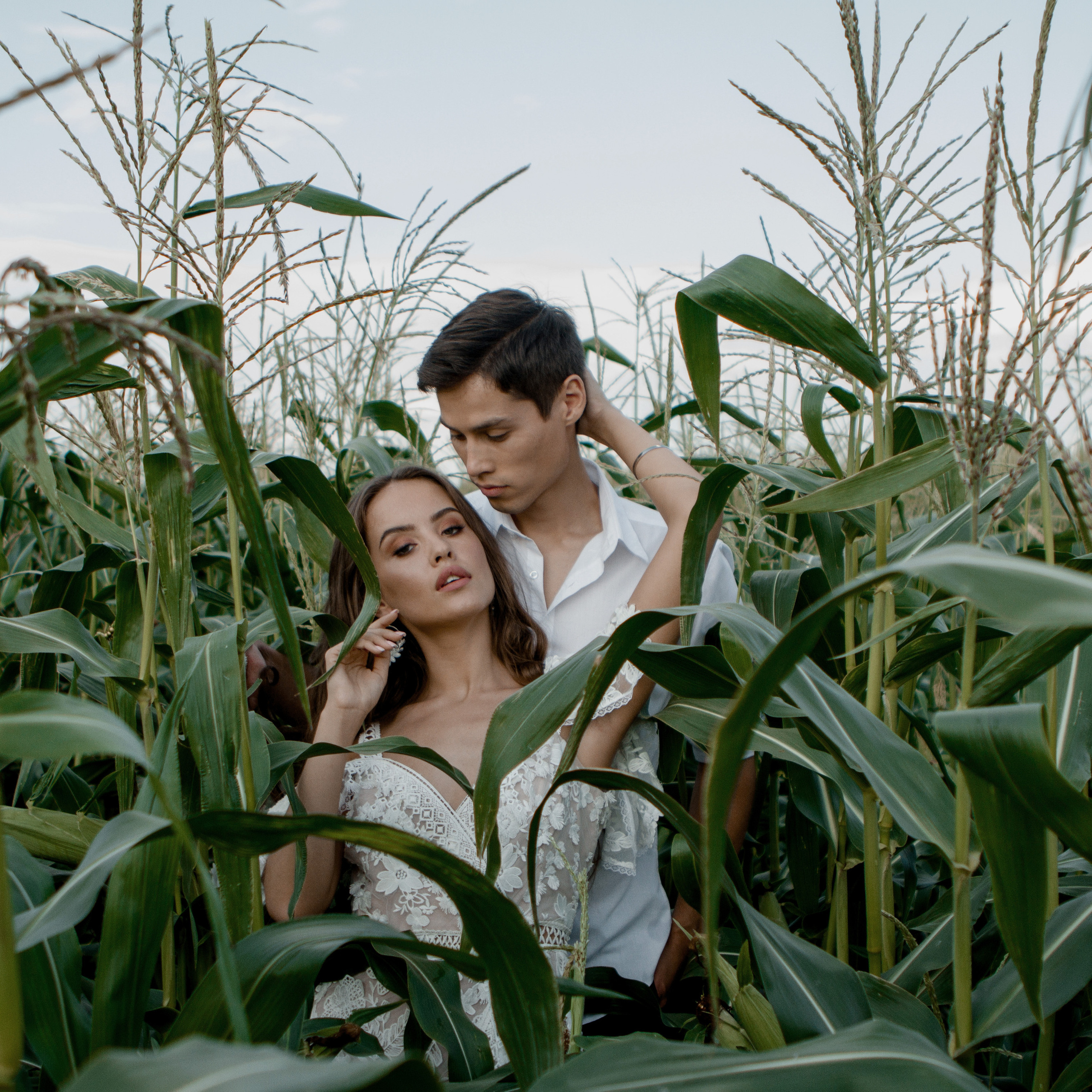 Свадебная Love Story Николай и Вера