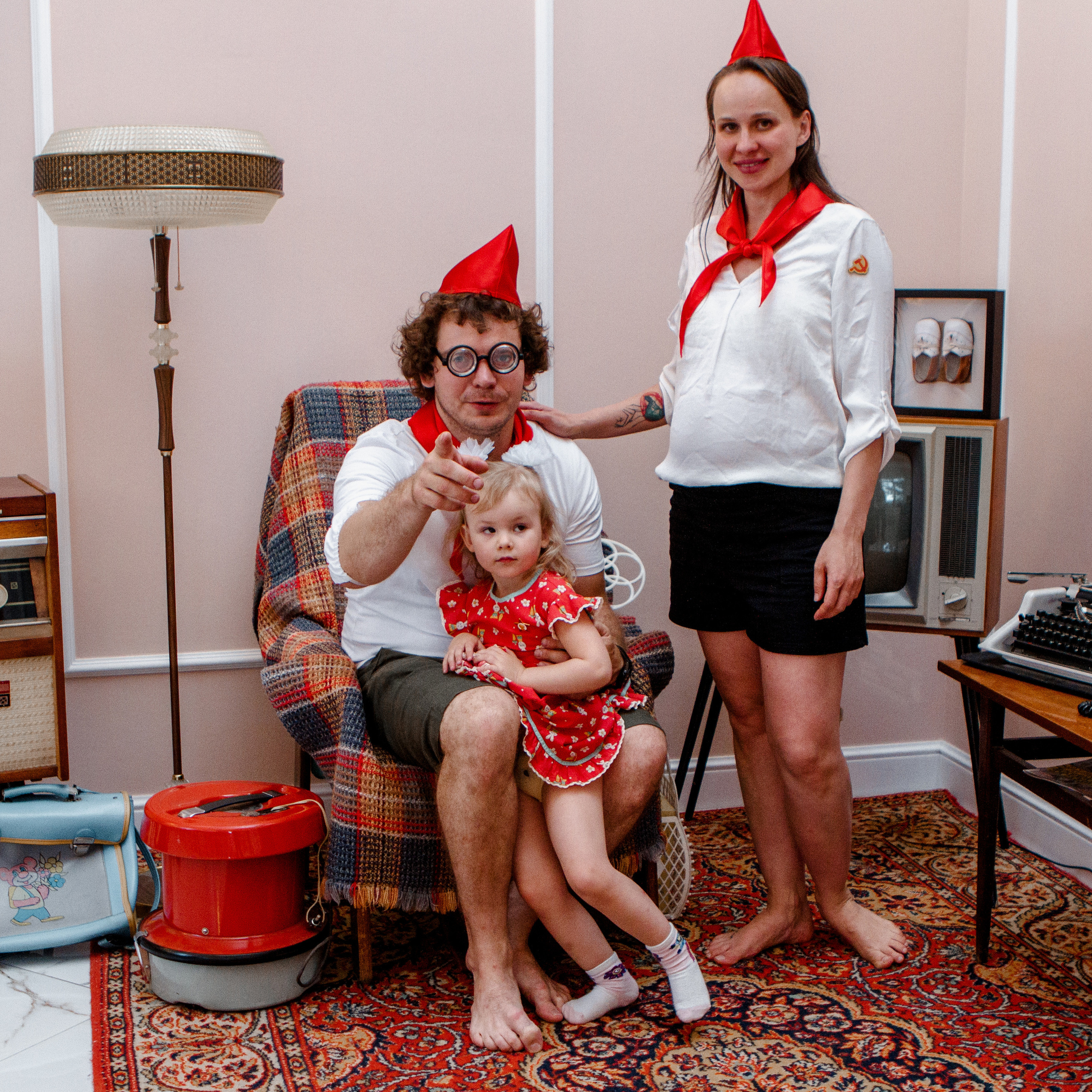 Отзывы. Свадебный и семейный фотограф Ибрагимова Мария из Екатеринбурга