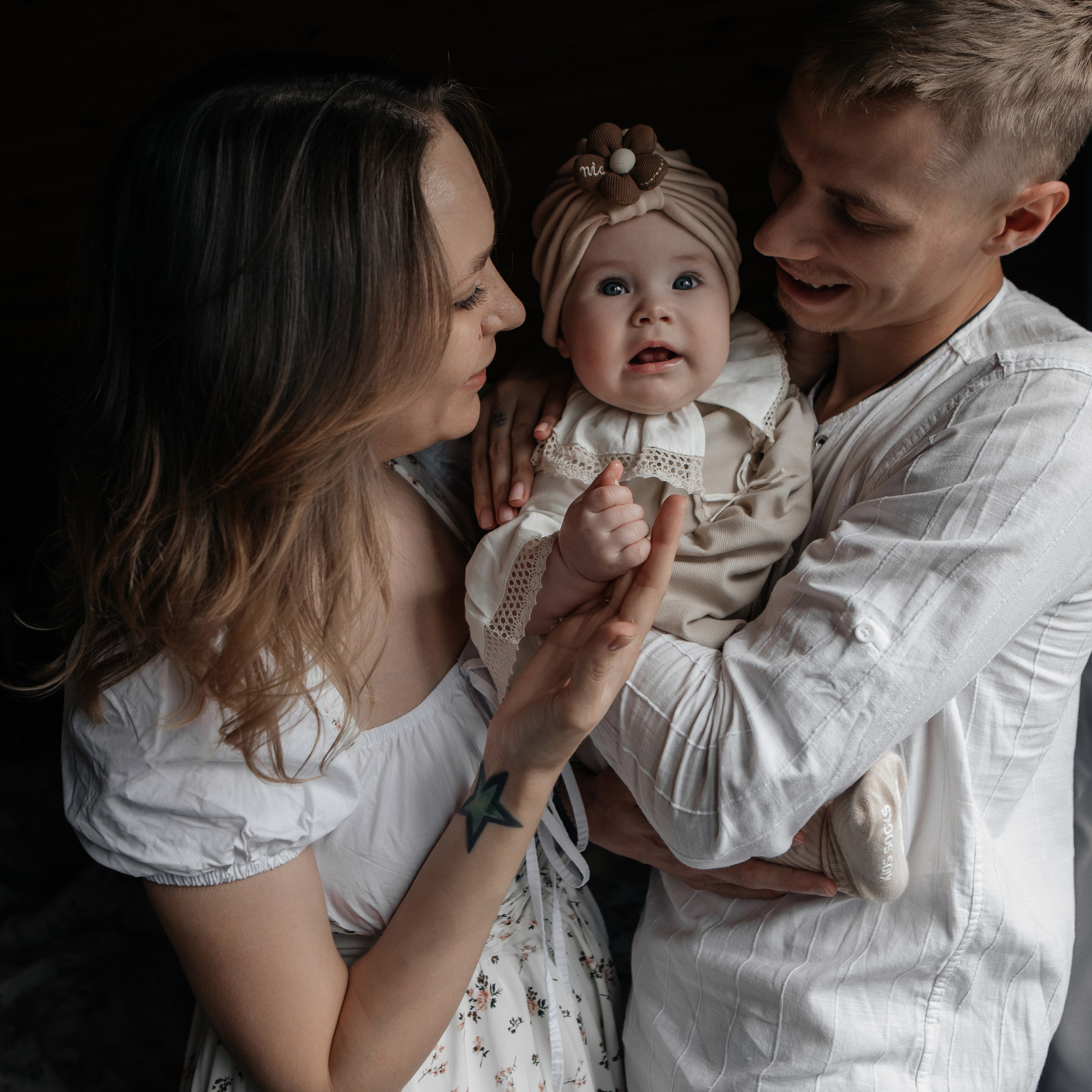 Отзывы. Свадебный и семейный фотограф Ибрагимова Мария из Екатеринбурга