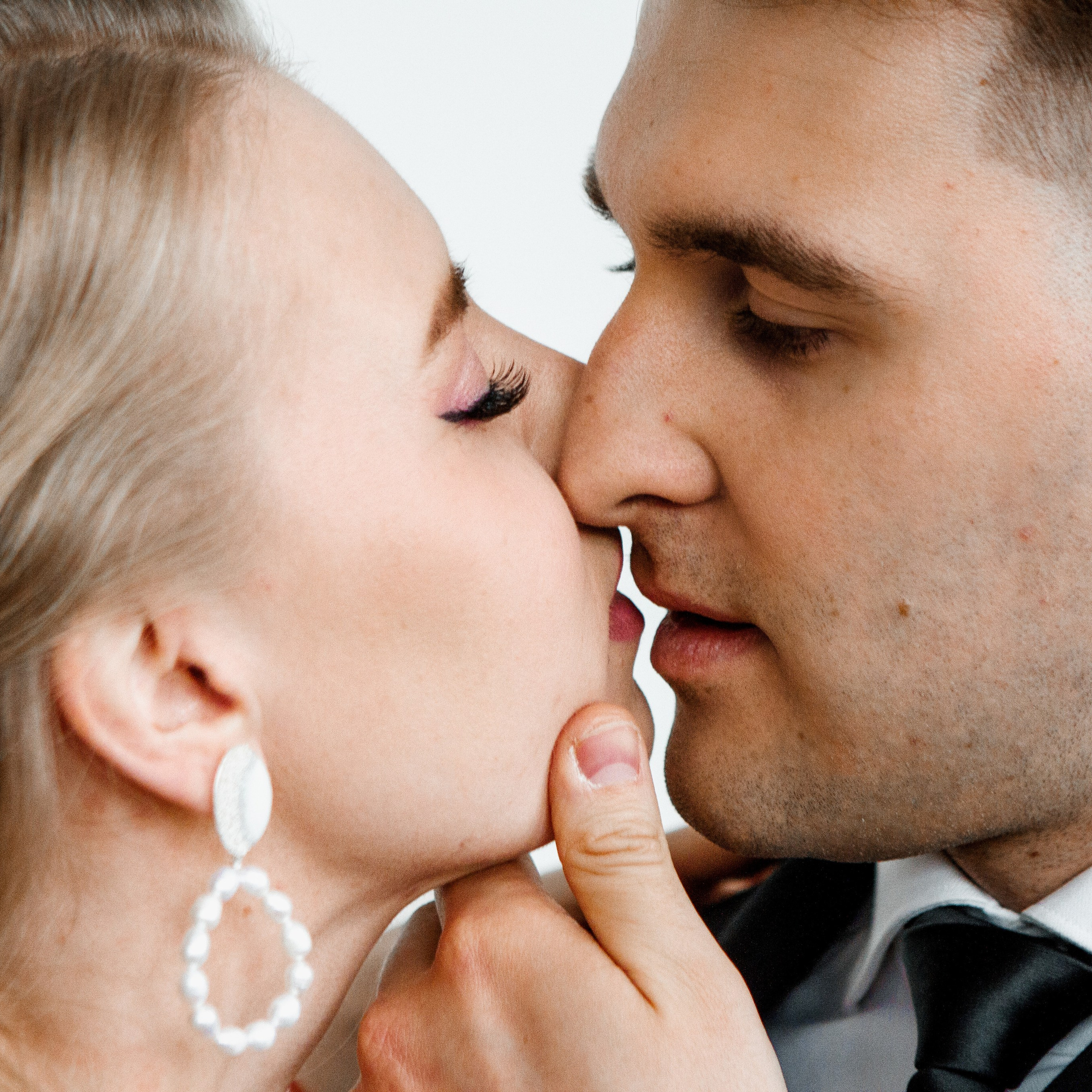 Свадебная Love Story