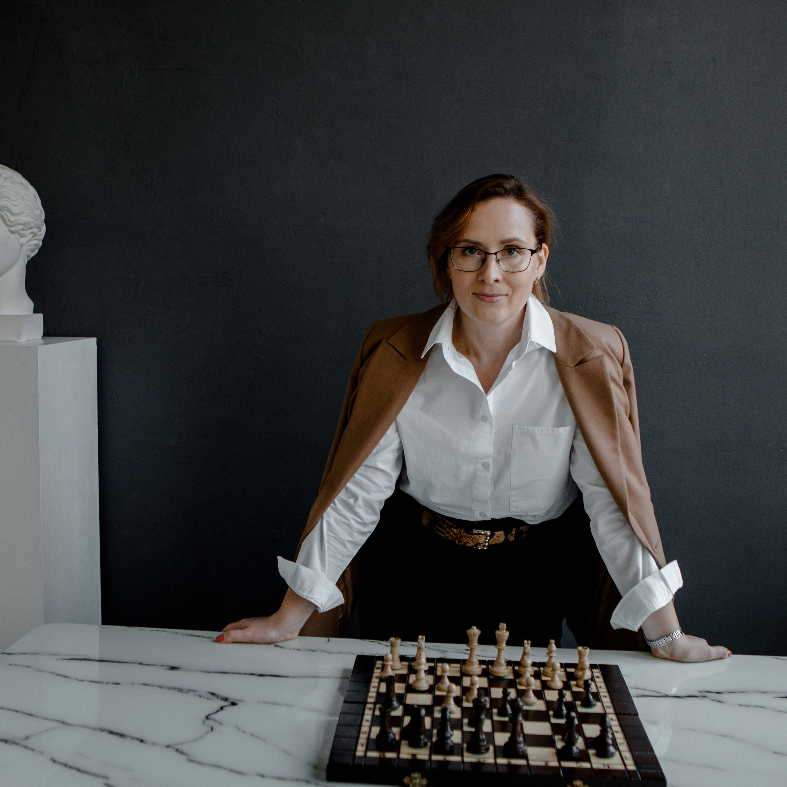 Ирина юрист