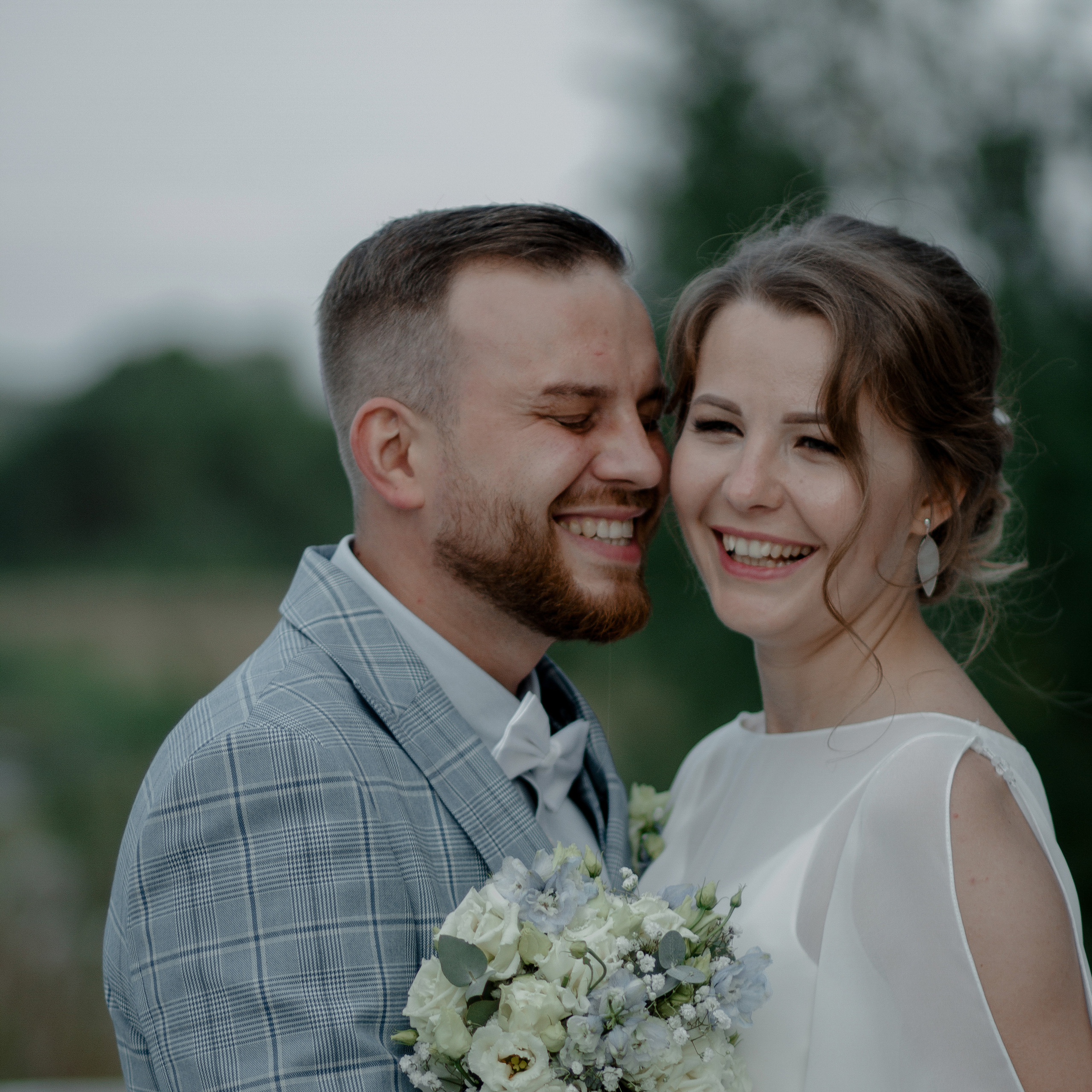 Егор и Вилена