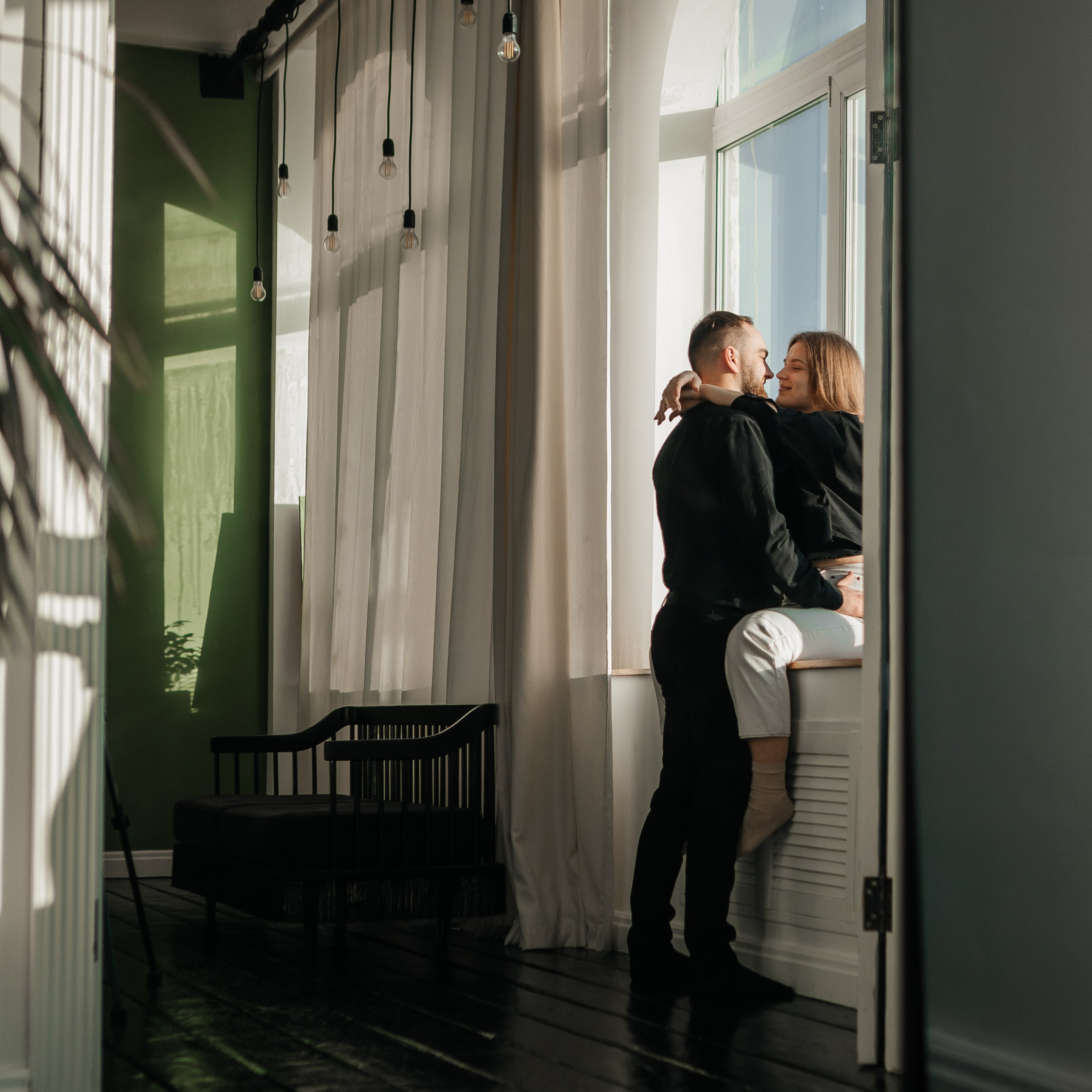 Андрей и Александра