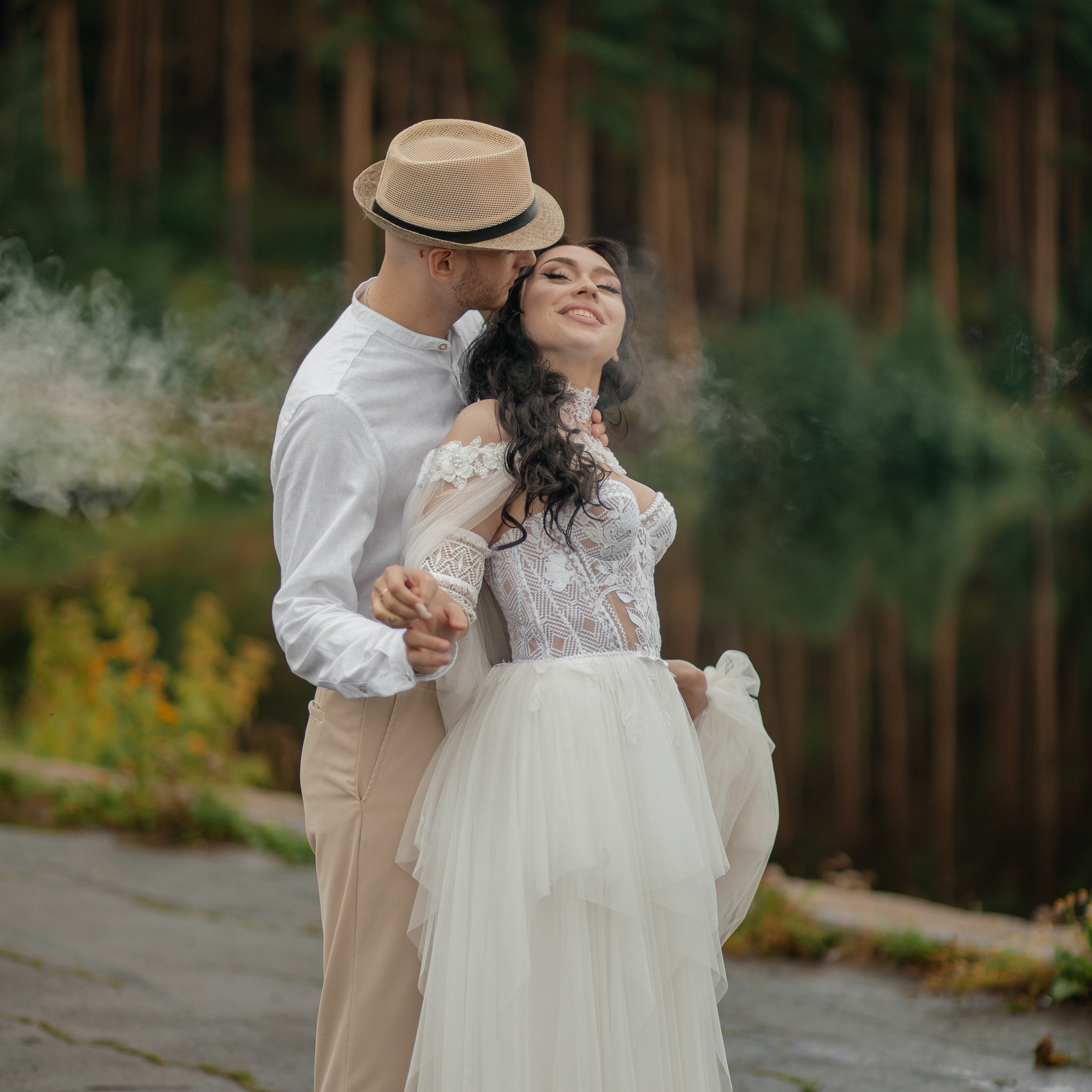 Олег и Ника