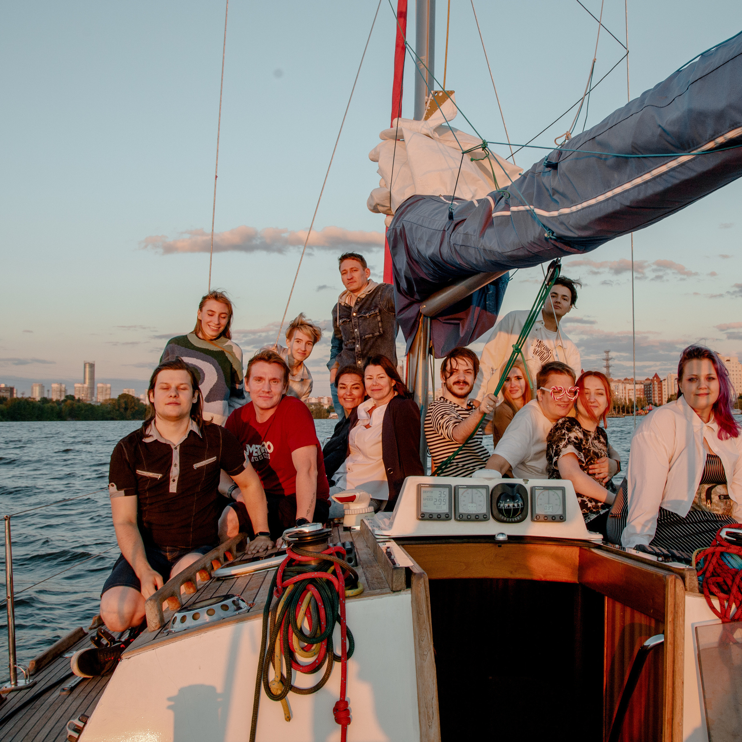 Отзывы. Свадебный и семейный фотограф Ибрагимова Мария из Екатеринбурга