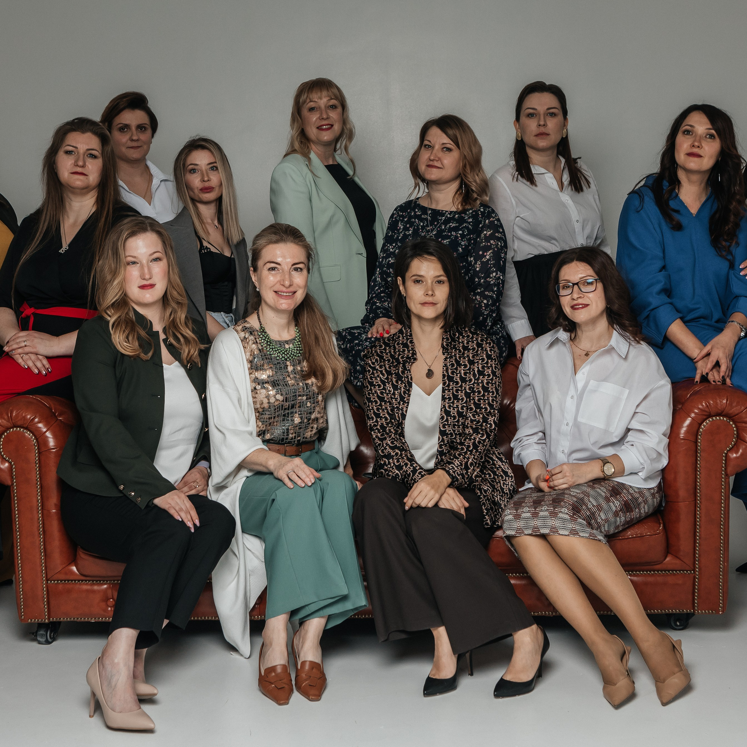 Отзывы. Свадебный и семейный фотограф Ибрагимова Мария из Екатеринбурга