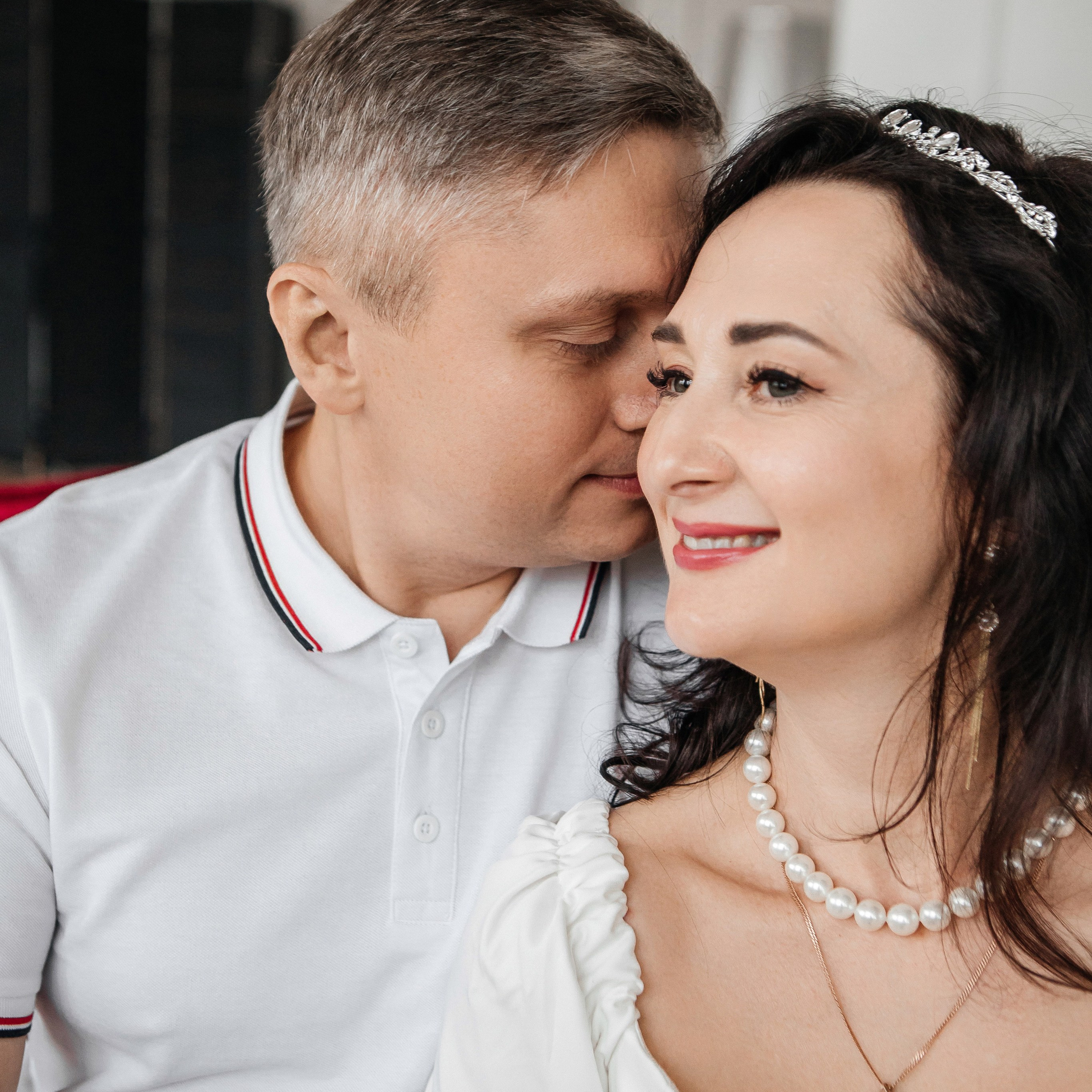 Отзывы. Свадебный и семейный фотограф Ибрагимова Мария из Екатеринбурга