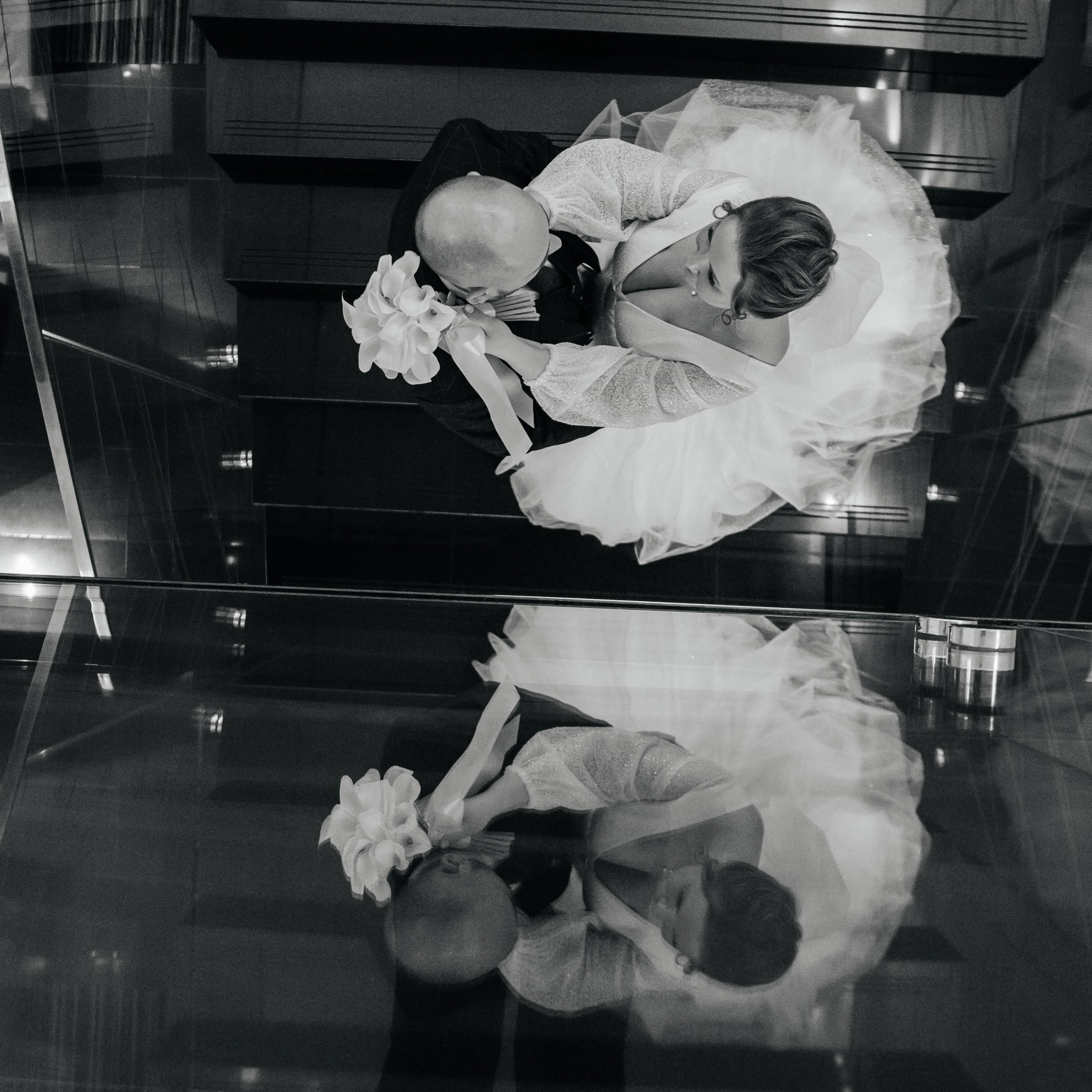 Свадьба Алексей и Люба