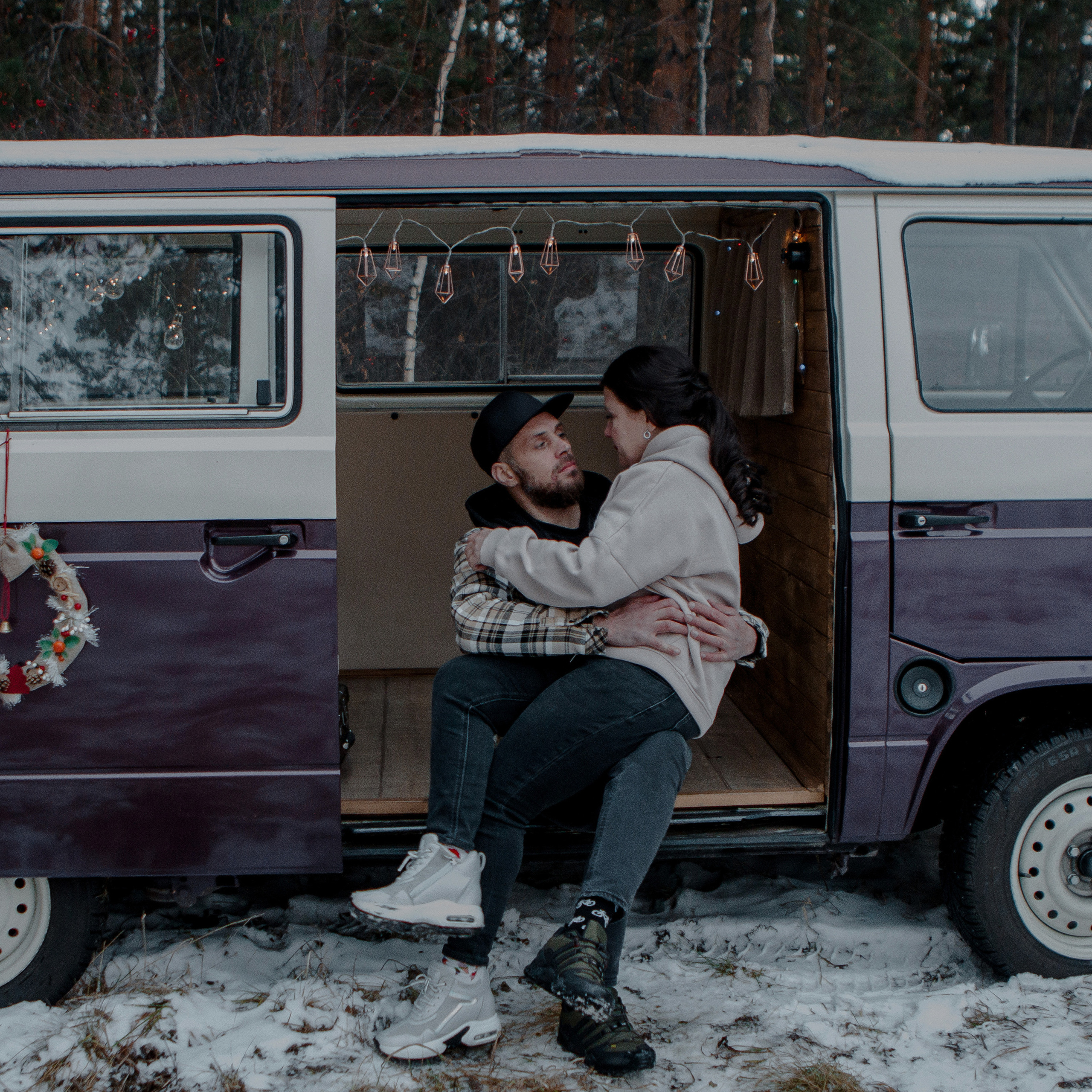 Отзывы. Свадебный и семейный фотограф Ибрагимова Мария из Екатеринбурга