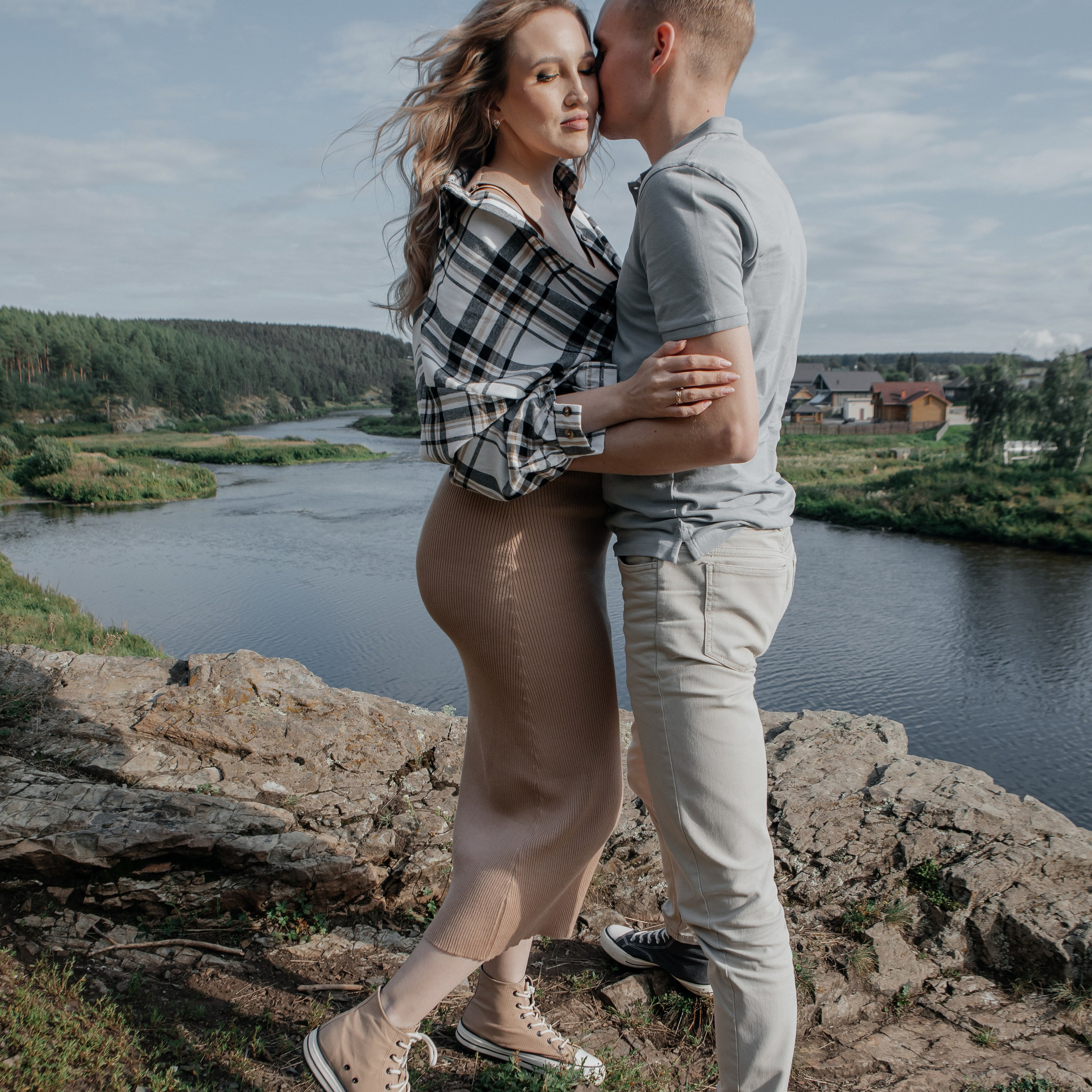 Отзывы. Свадебный и семейный фотограф Ибрагимова Мария из Екатеринбурга