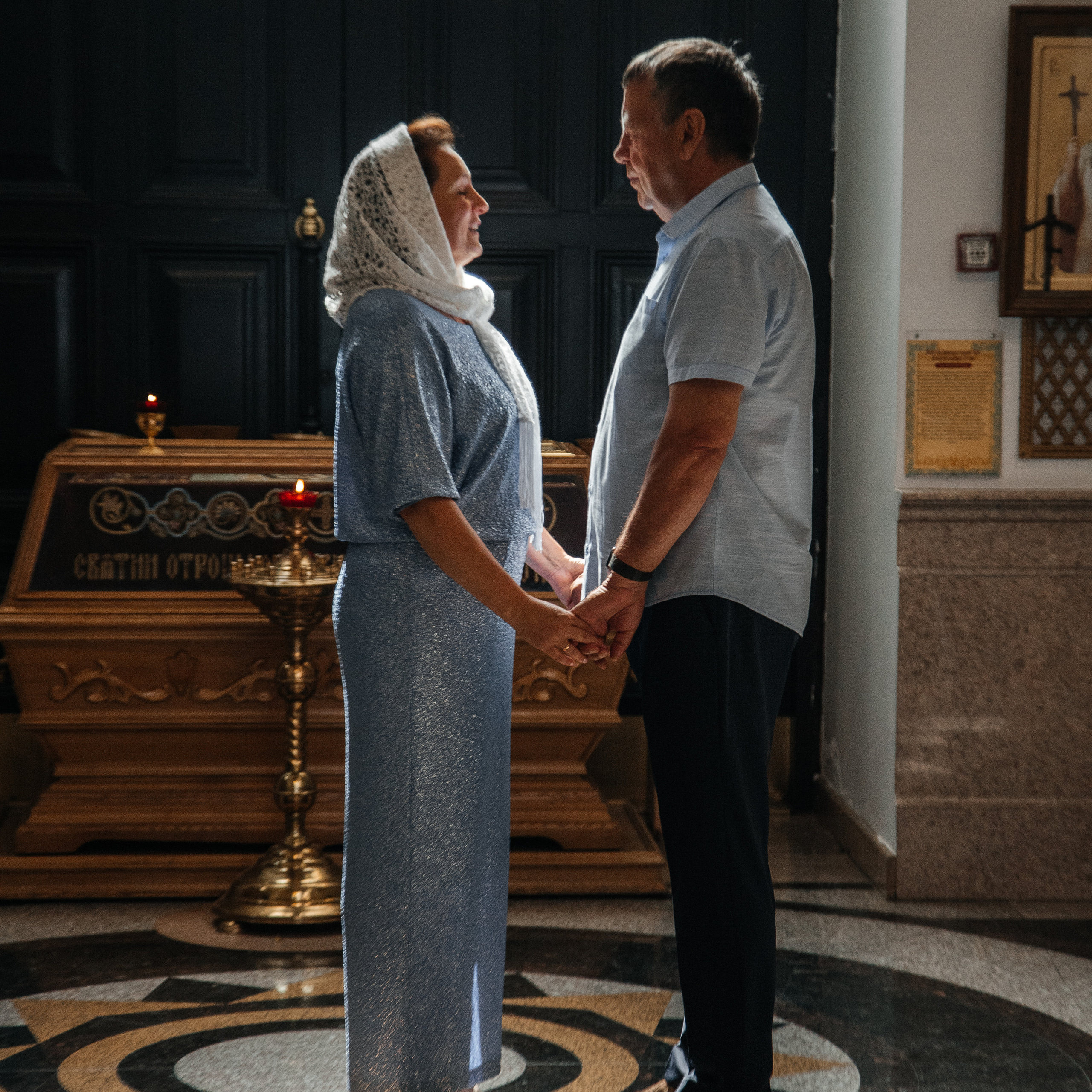 Отзывы. Свадебный и семейный фотограф Ибрагимова Мария из Екатеринбурга